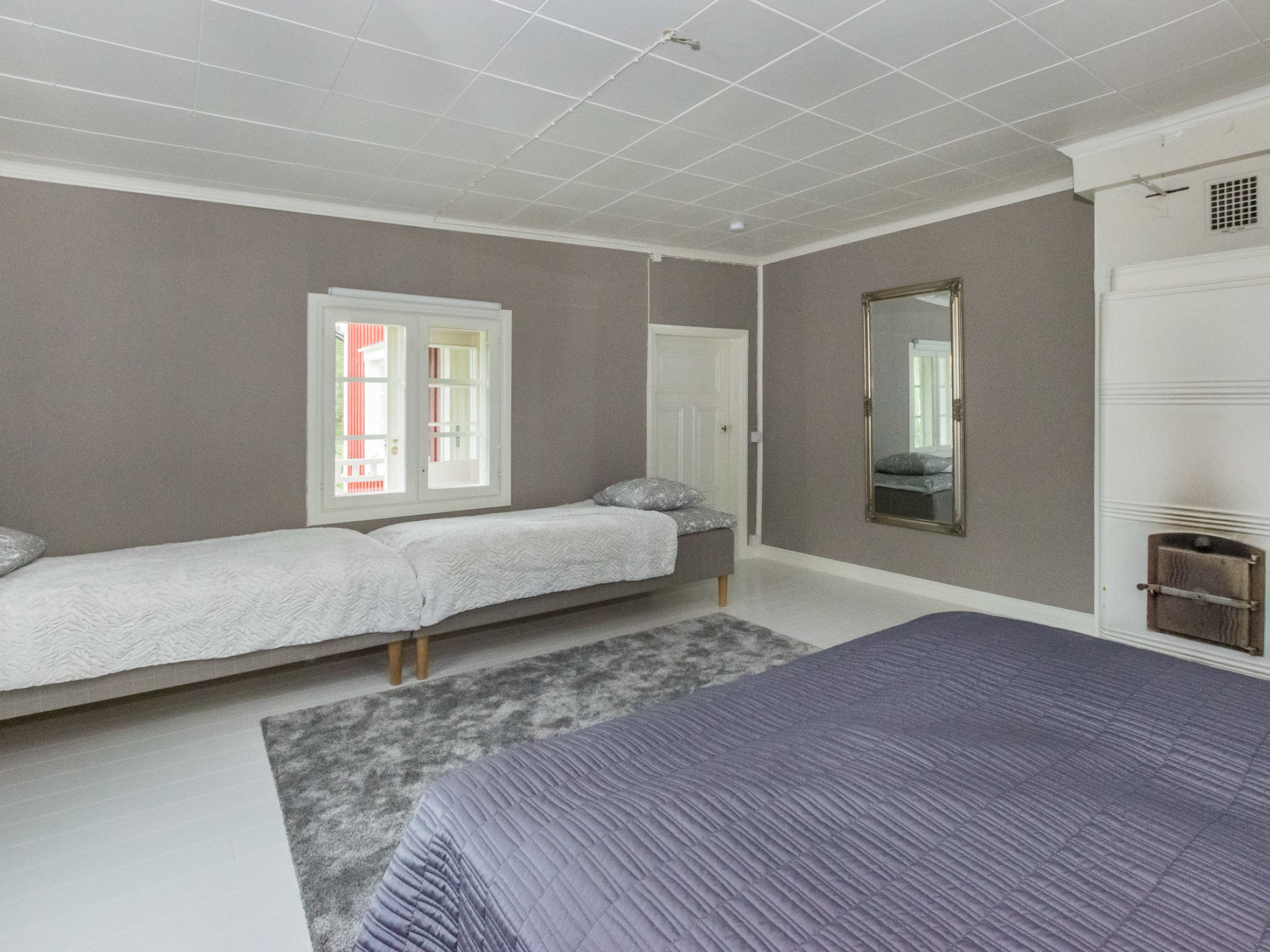 Maison Villa nennebo – Intérieur, photo 35 sur 40