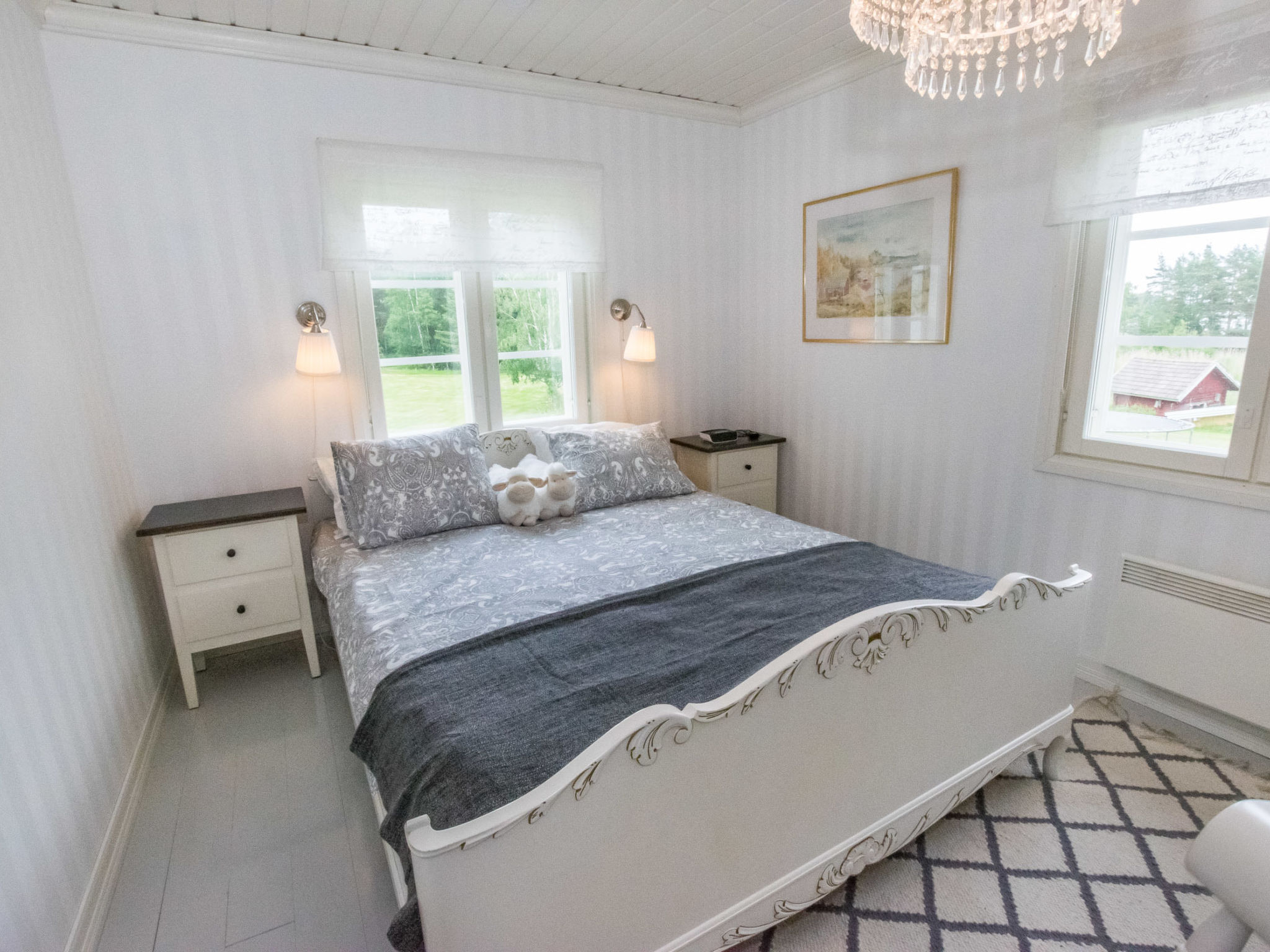 Maison Villa nennebo – Intérieur, photo 34 sur 40