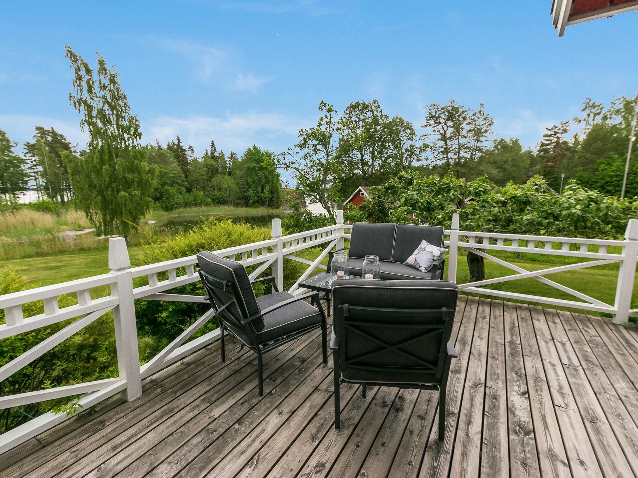 Lilla nennebo-Binnen