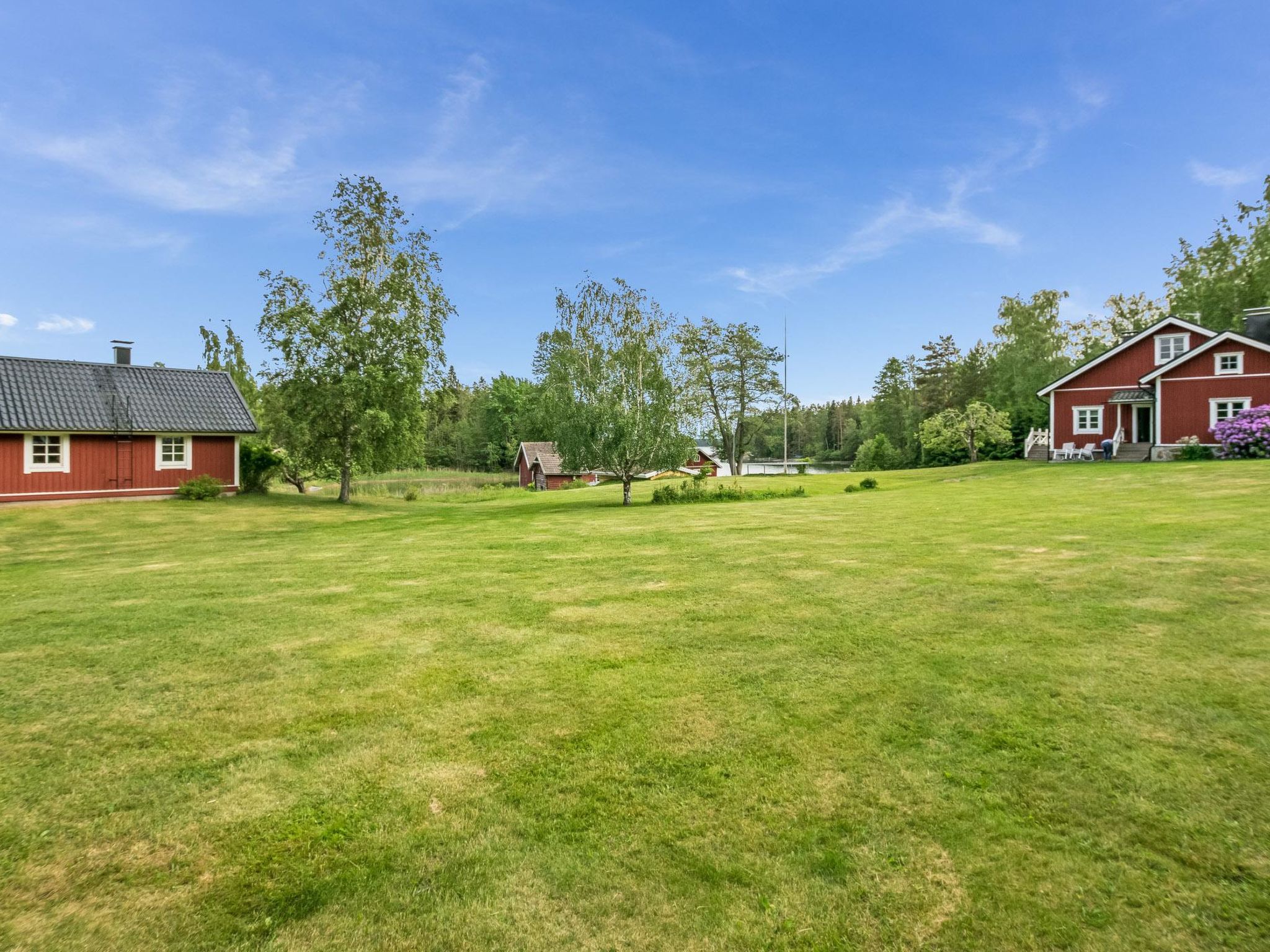 Lilla nennebo-Binnen