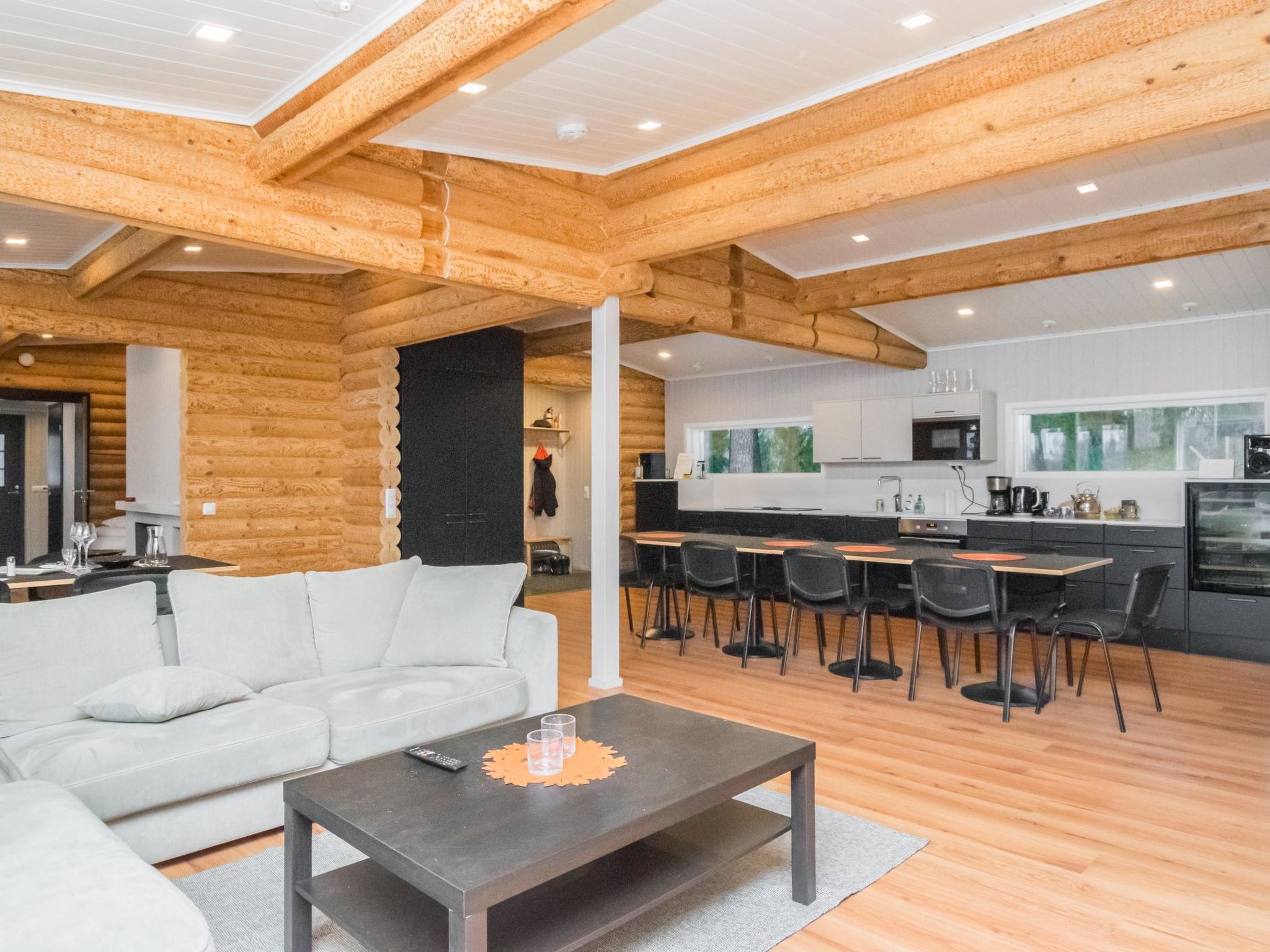 Villa lahnajärvi-Binnen