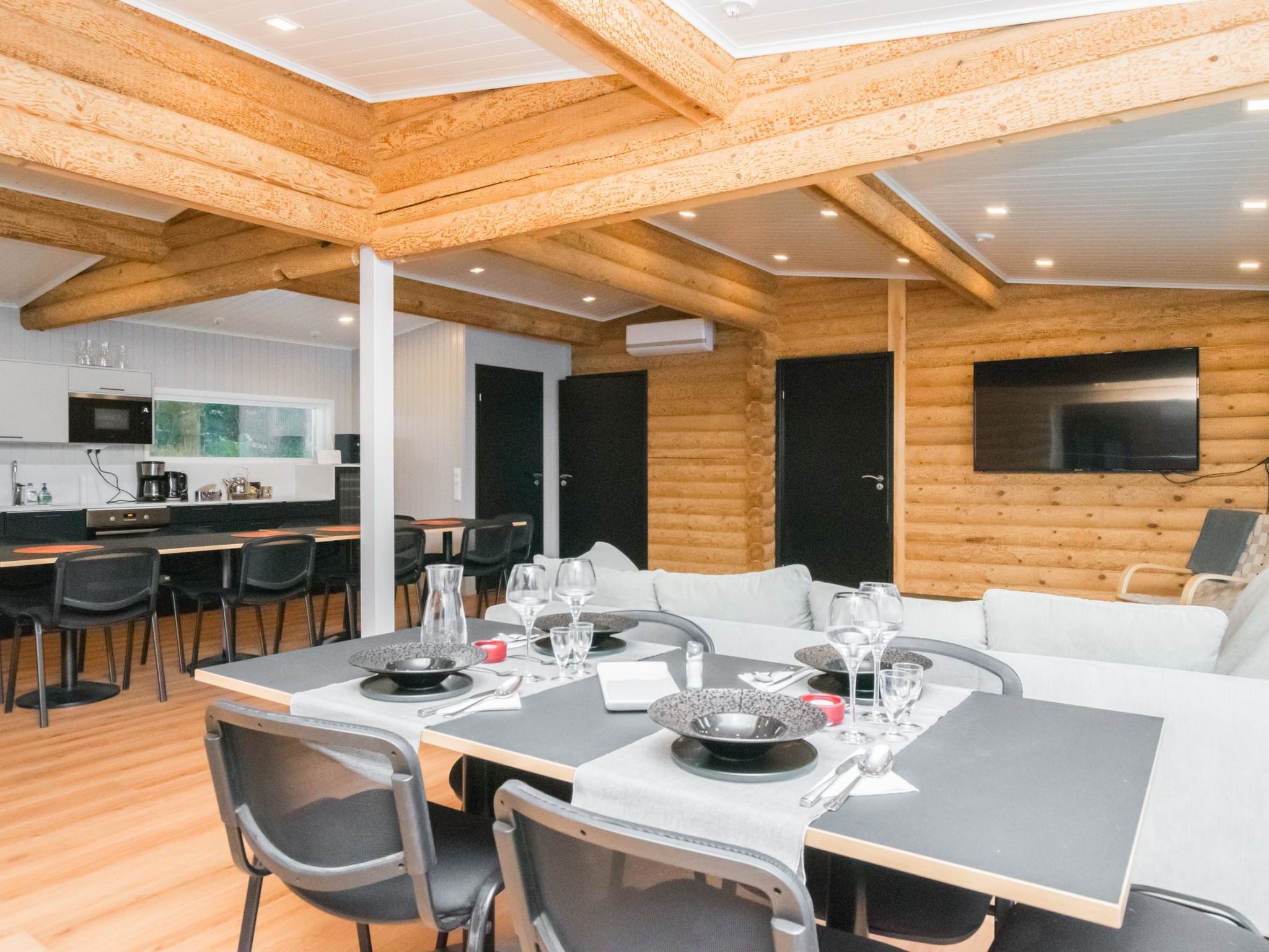 Villa lahnajärvi-Binnen