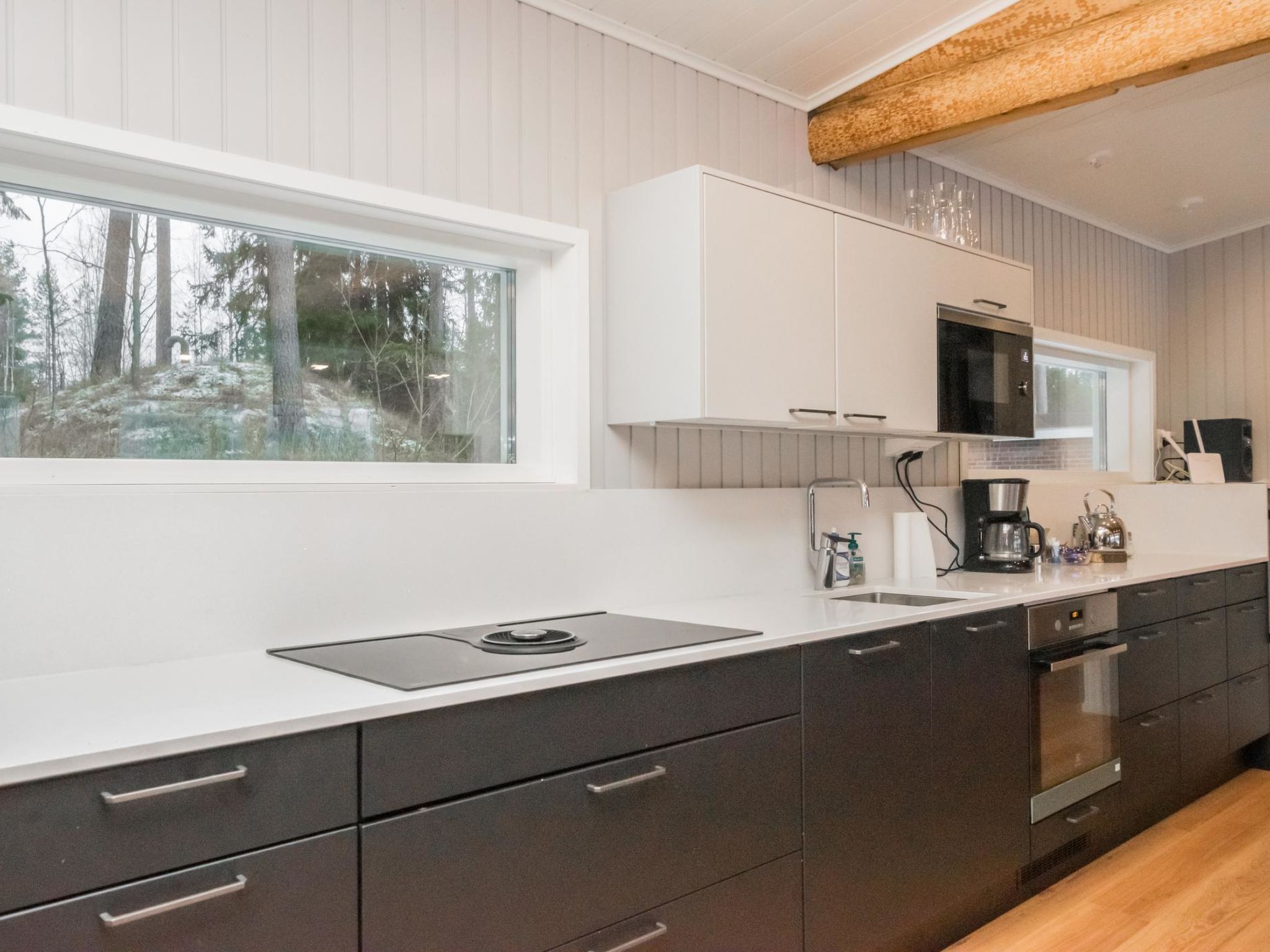 Villa lahnajärvi-Binnen