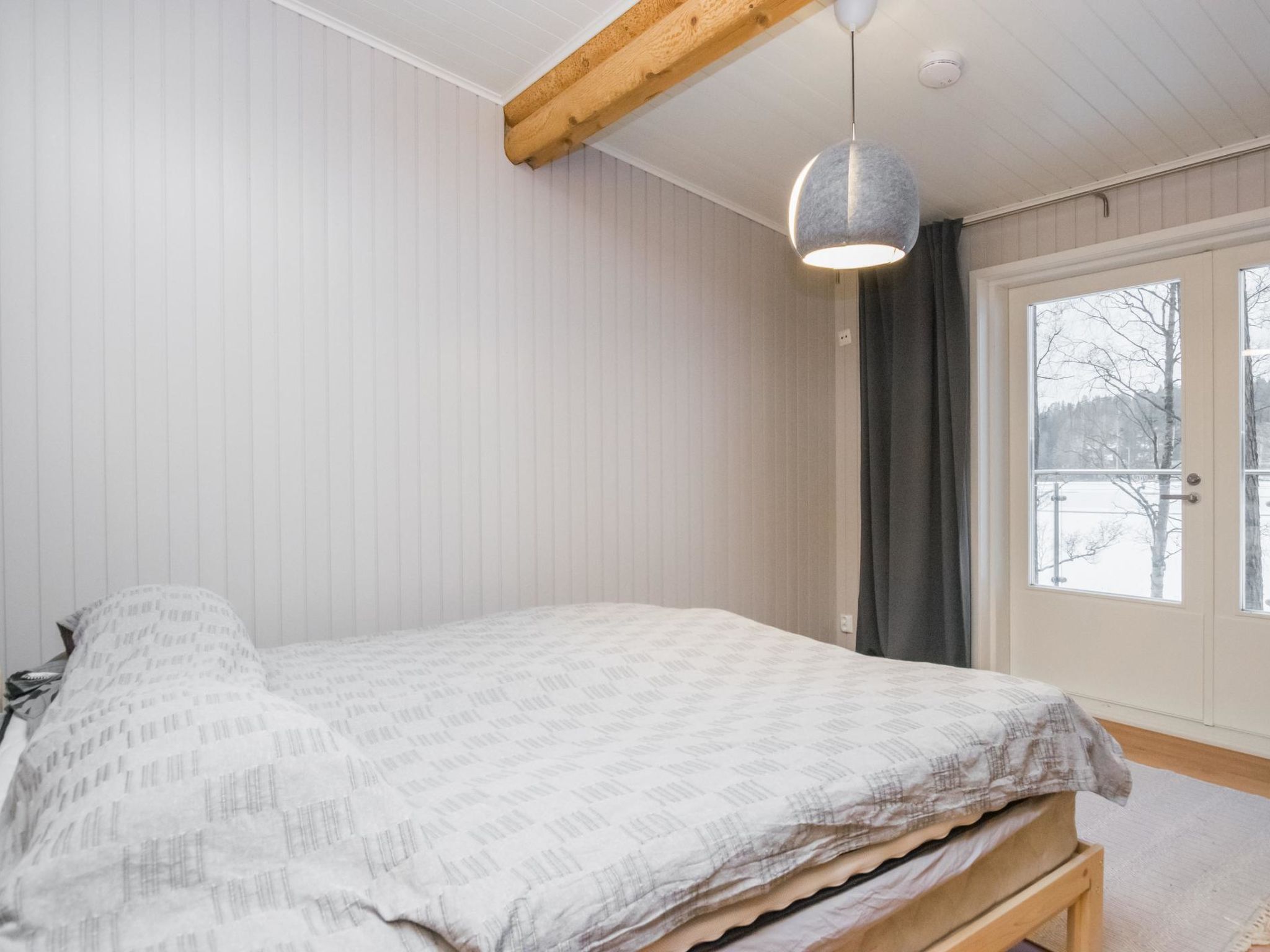 Villa lahnajärvi-Binnen