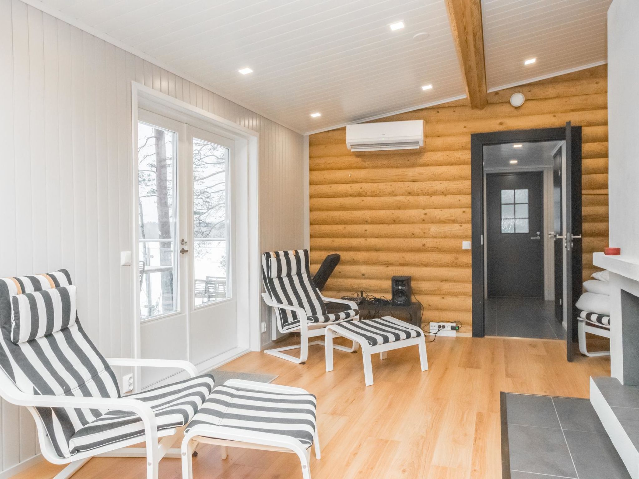 Villa lahnajärvi-Binnen