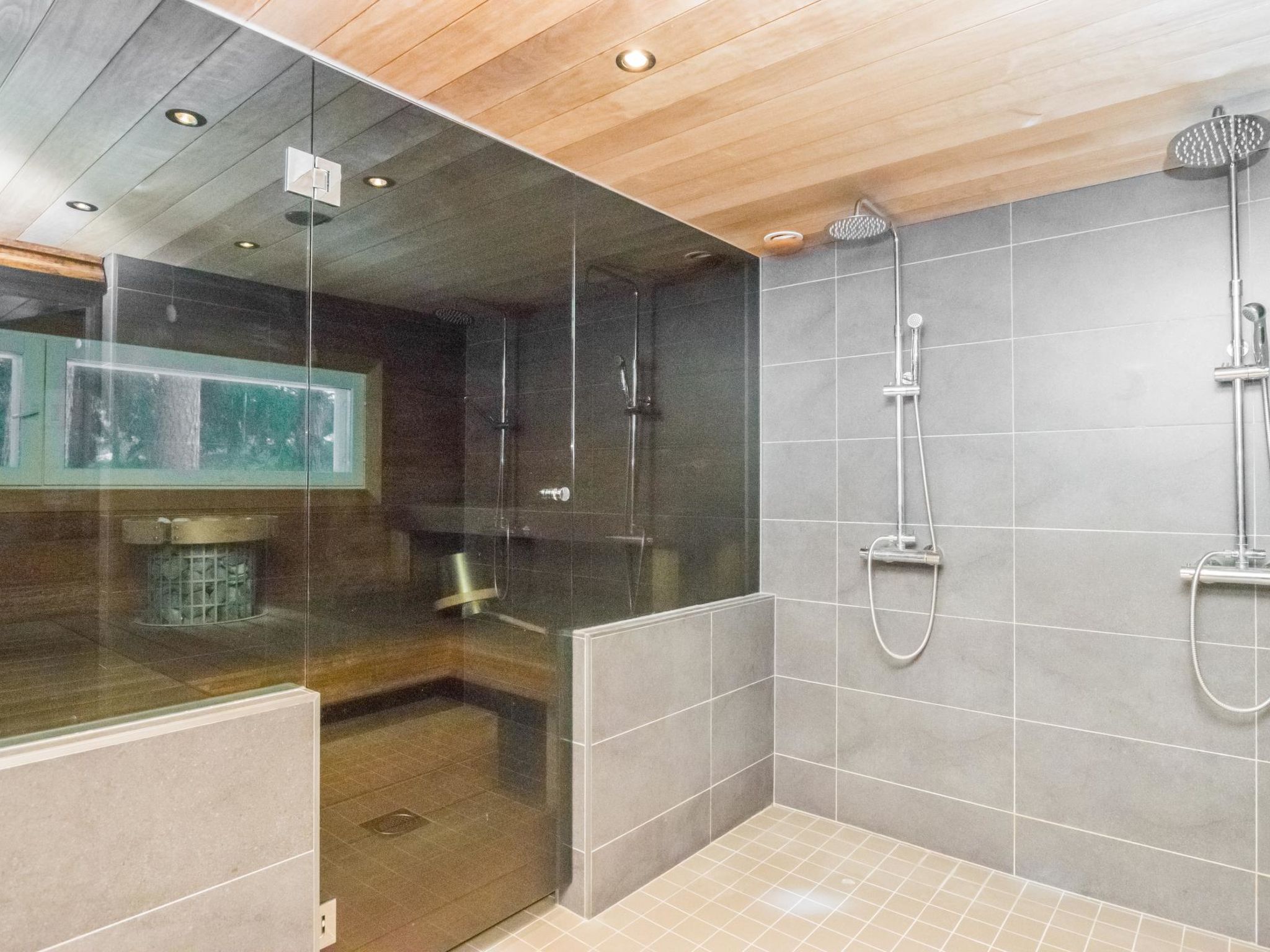 Villa lahnajärvi-Binnen