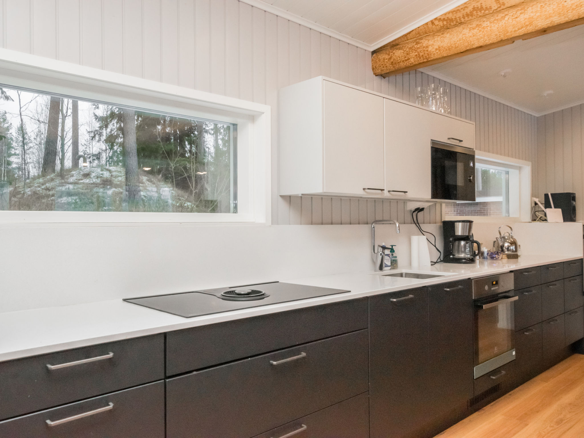 Maison Villa lahnajärvi – Intérieur, photo 34 sur 44