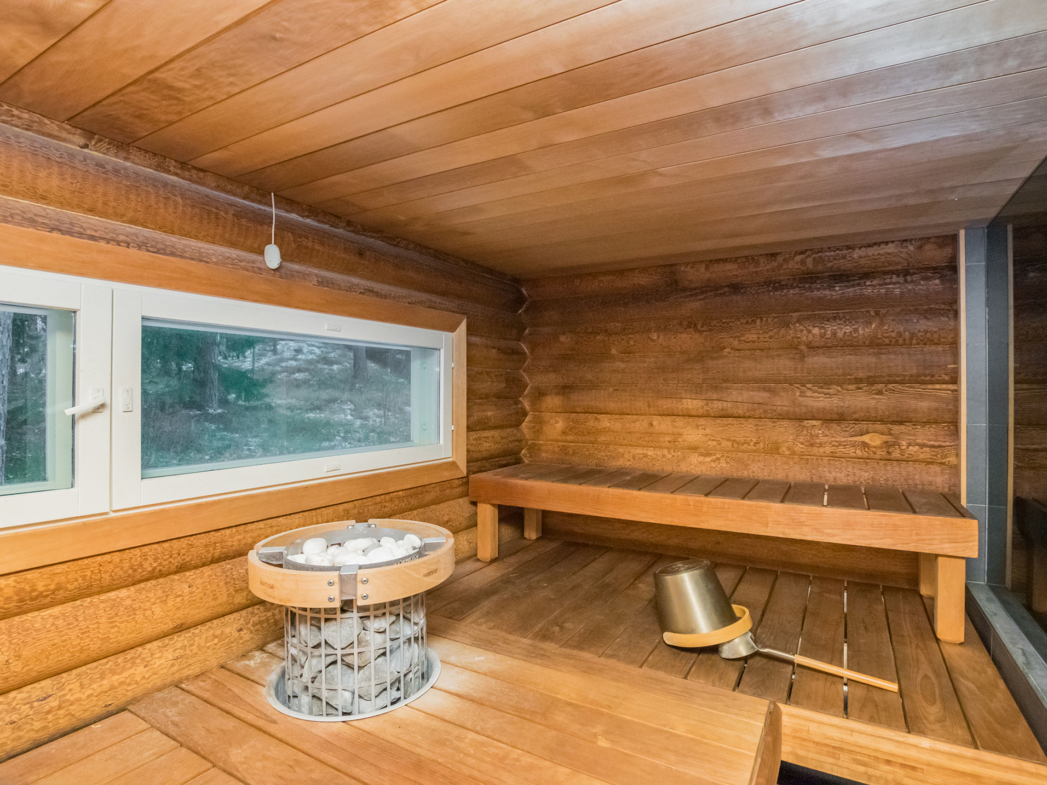 Maison Villa lahnajärvi – Intérieur, photo 28 sur 44