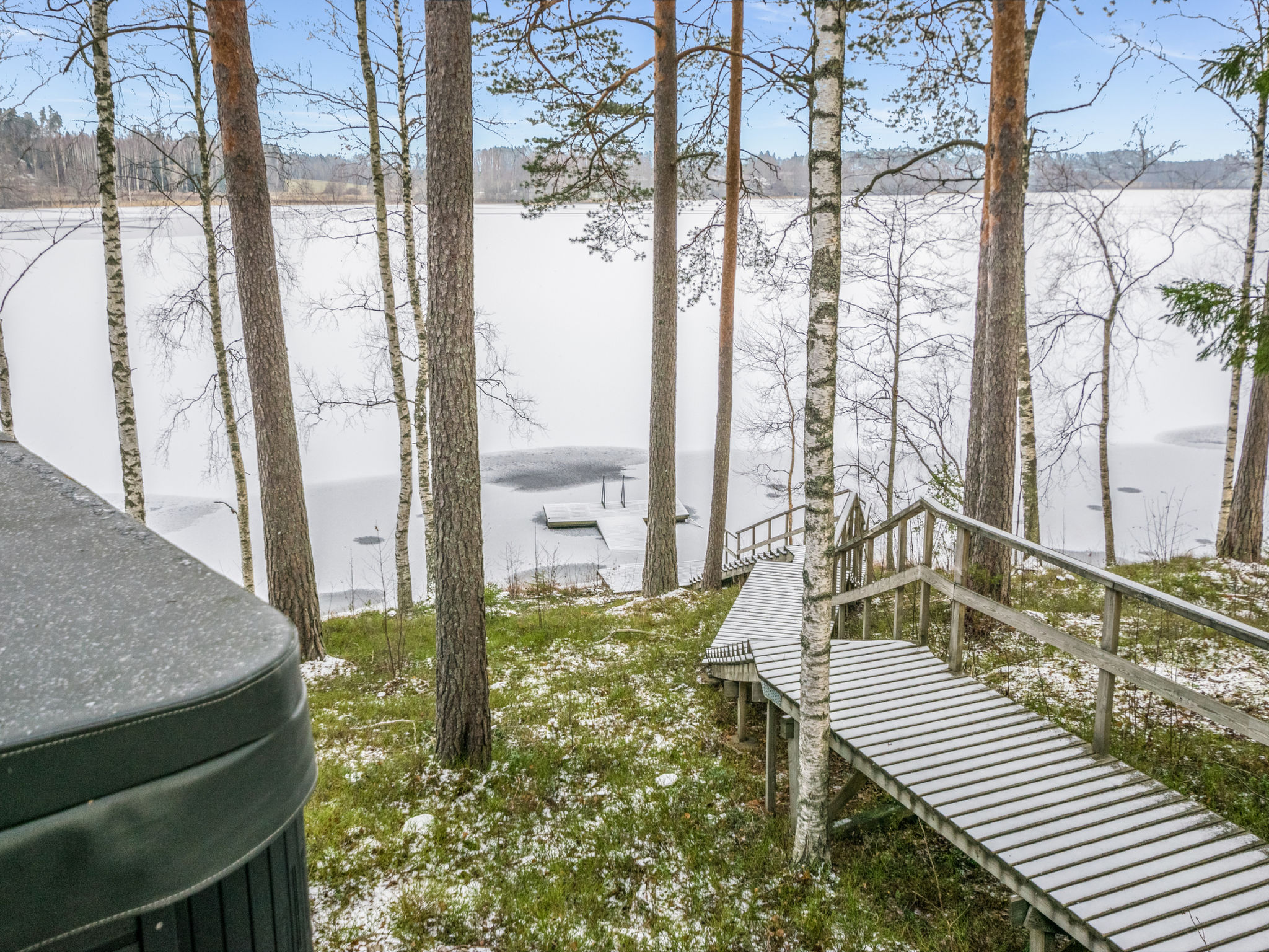 Maison Villa lahnajärvi – Intérieur, photo 7 sur 44