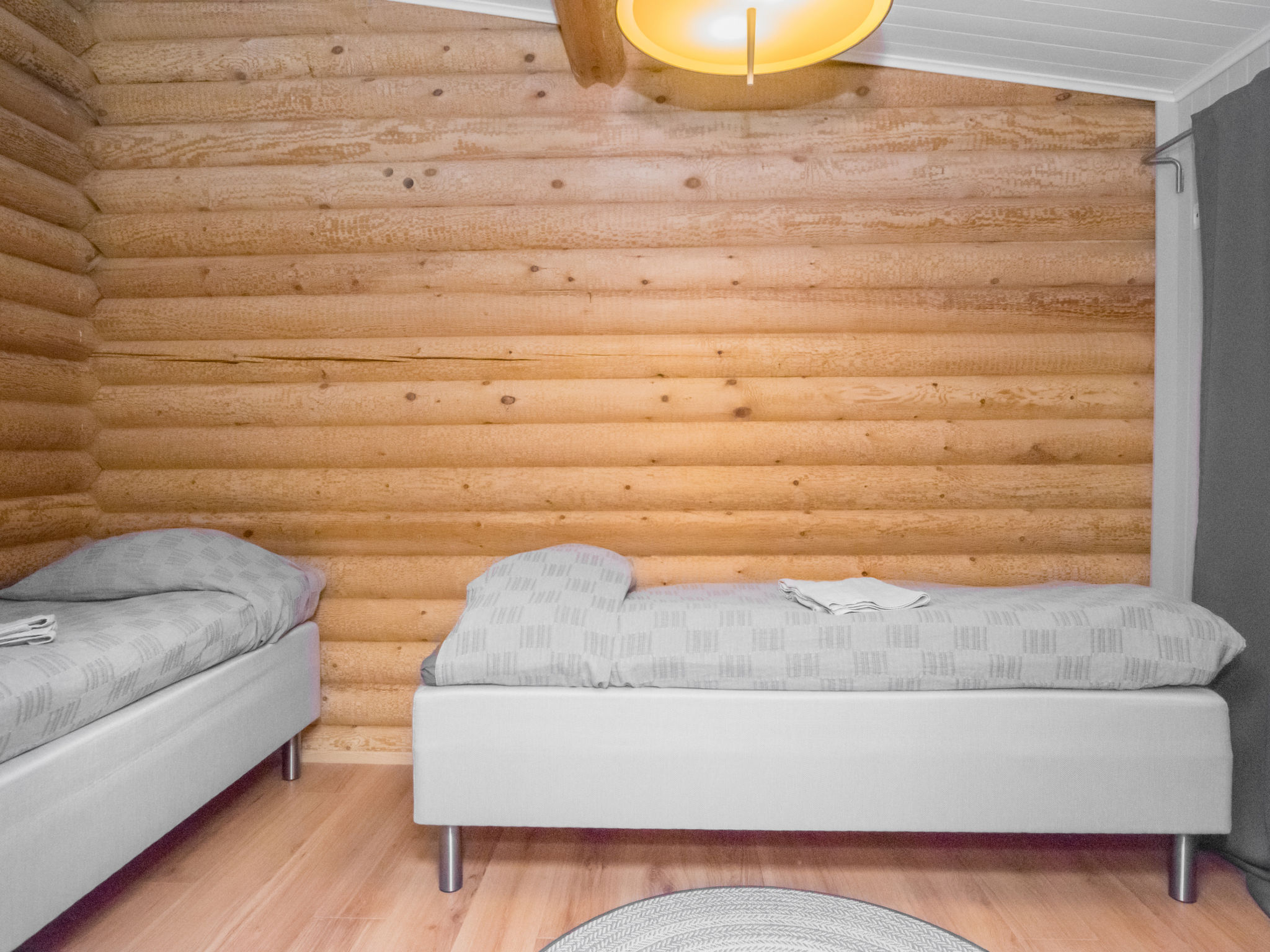 Maison Villa lahnajärvi – Intérieur, photo 16 sur 44