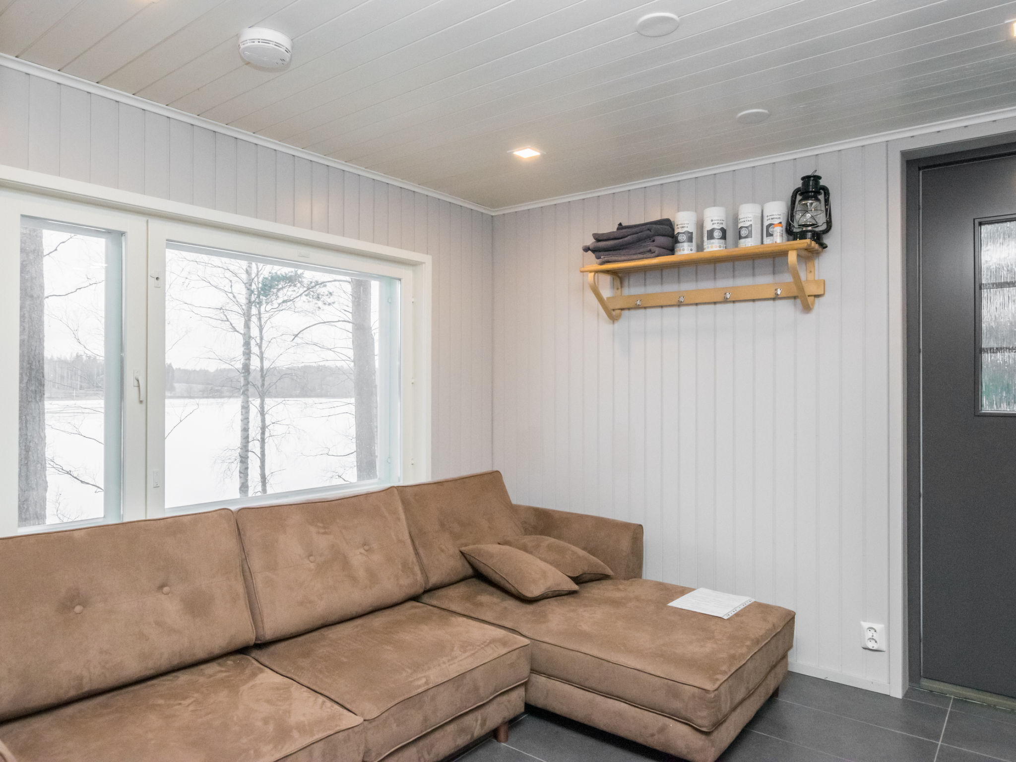 Maison Villa lahnajärvi – Intérieur, photo 18 sur 44