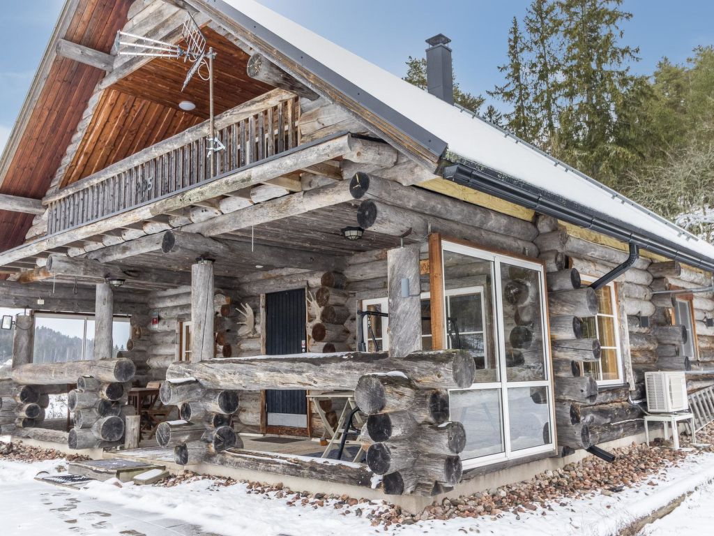Vakantiehuis Kaislaranta in Finland