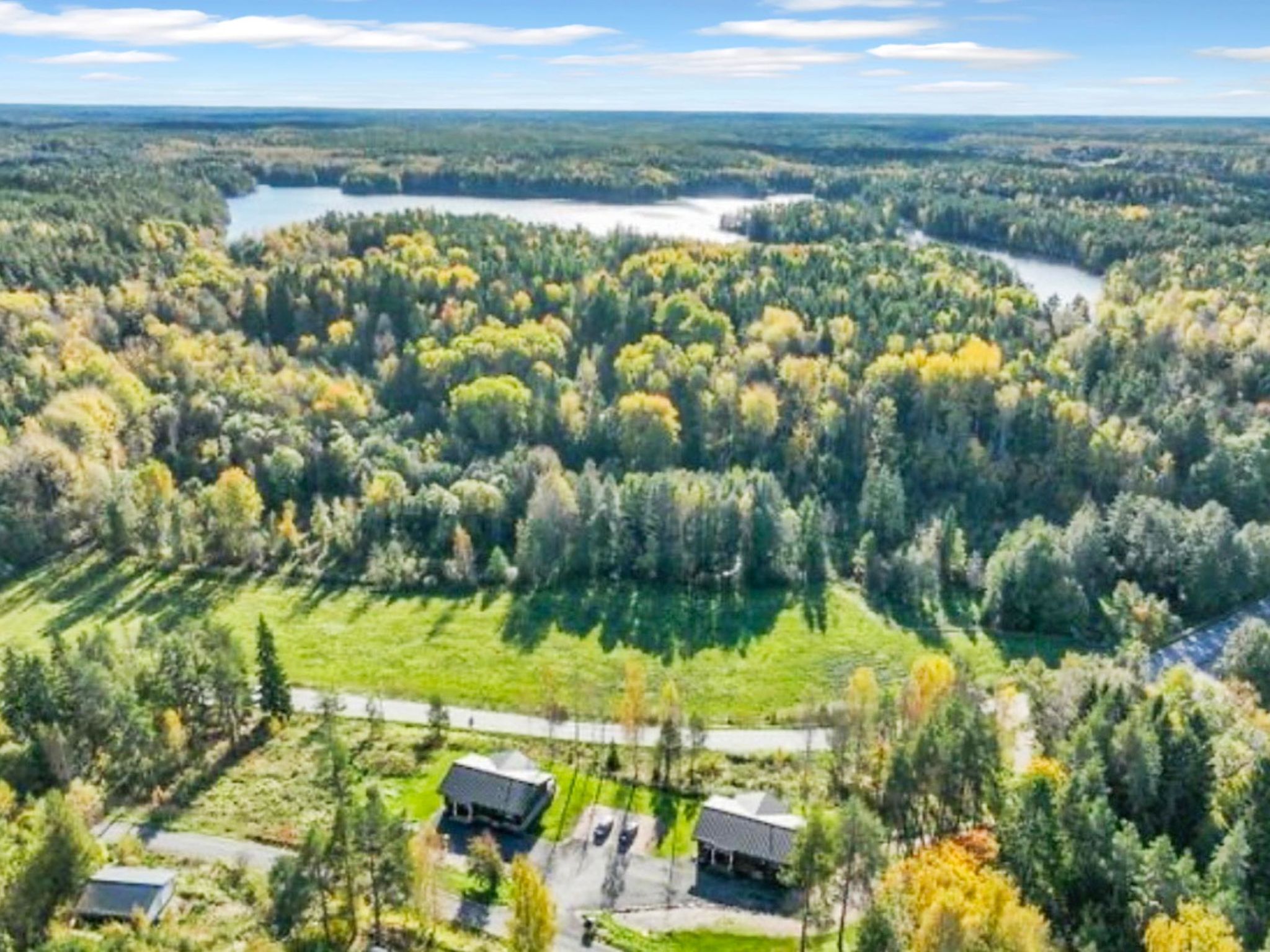 Teijon vierastalo-Binnen