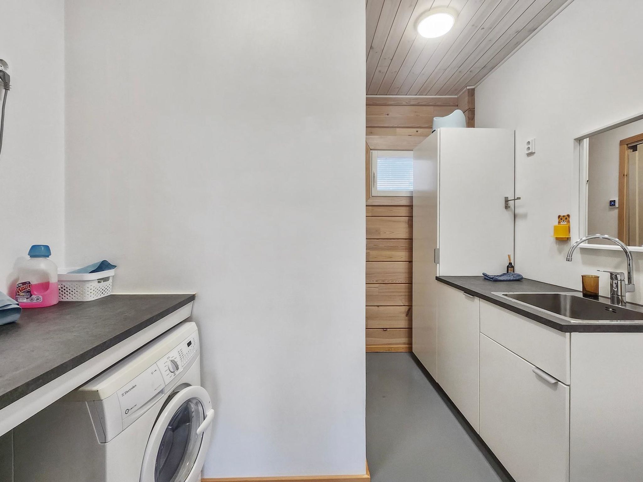 Teijon vierastalo-Binnen