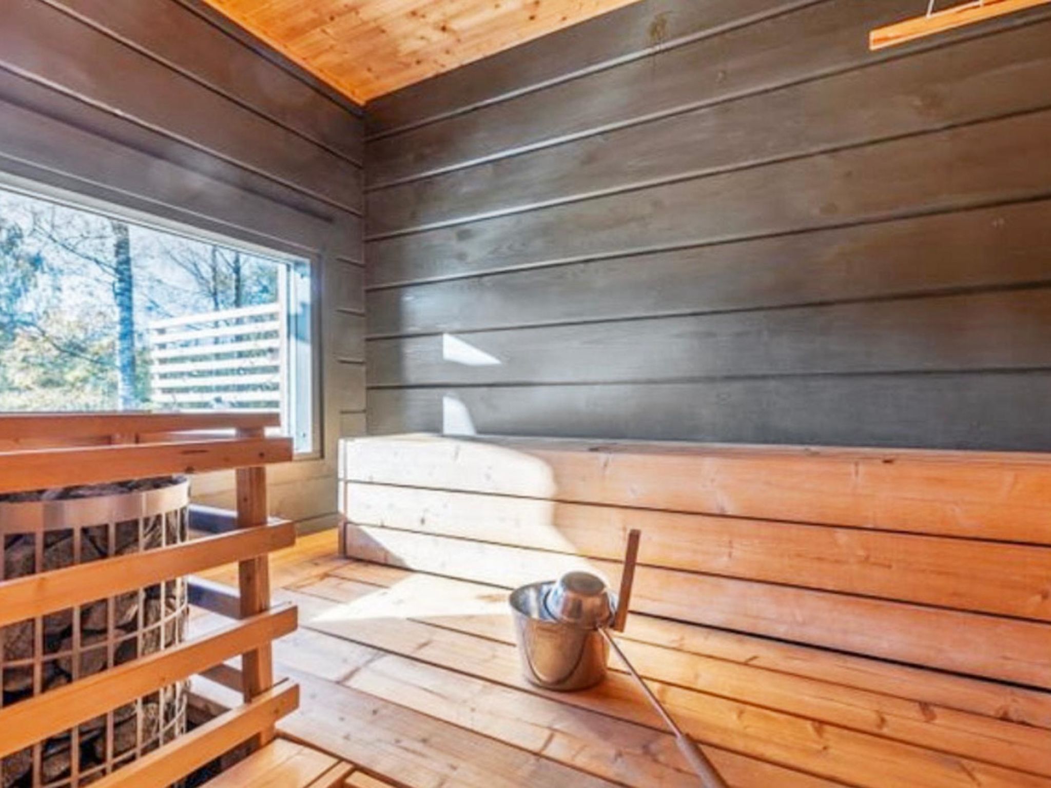 Teijon vierastalo-Binnen