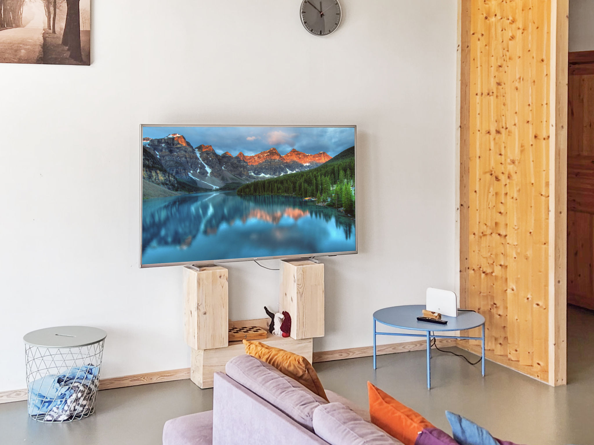 Maison Kiiskenkivi – Intérieur, photo 12 sur 64