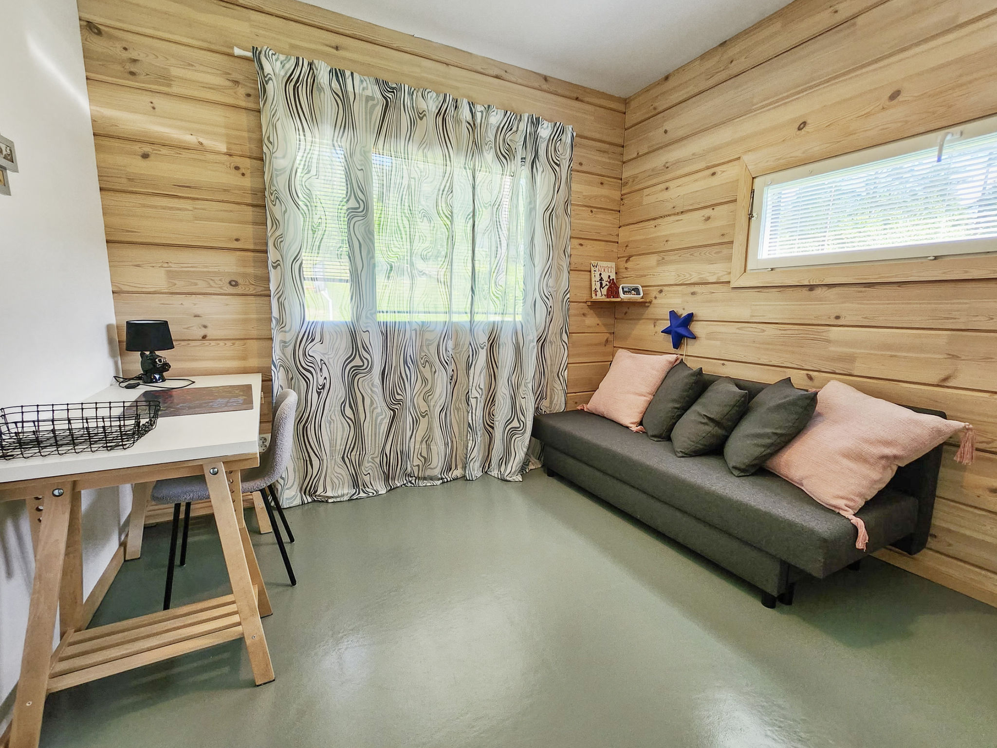 Maison Kiiskenkivi – Intérieur, photo 16 sur 64