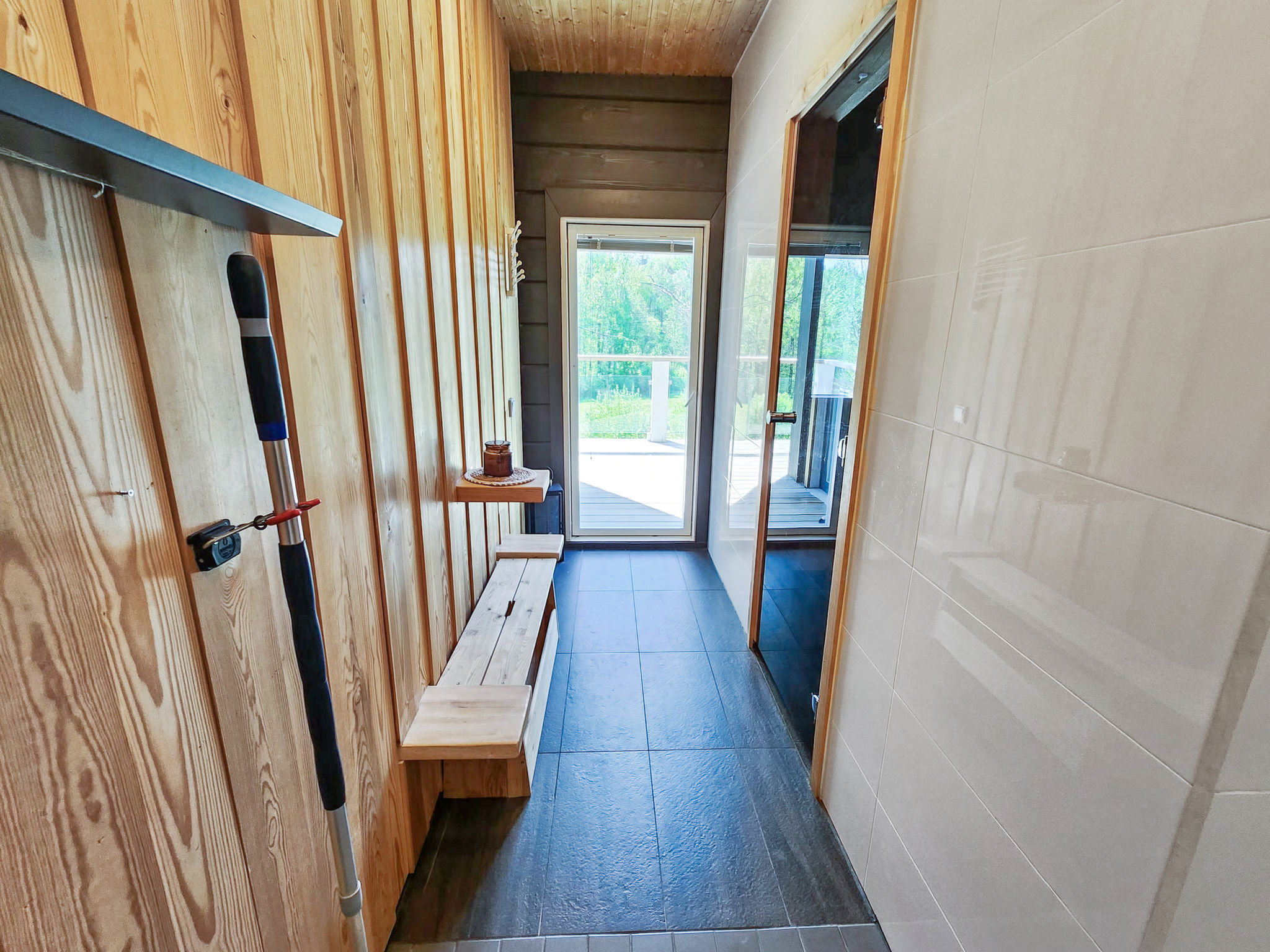 Maison Kiiskenkivi – Intérieur, photo 23 sur 64