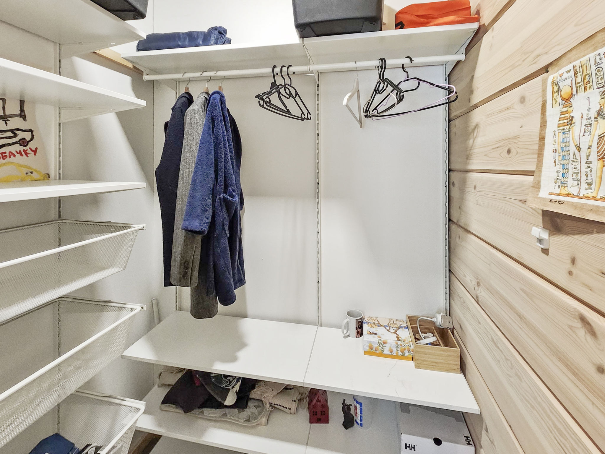 Maison Kiiskenkivi – Intérieur, photo 28 sur 64