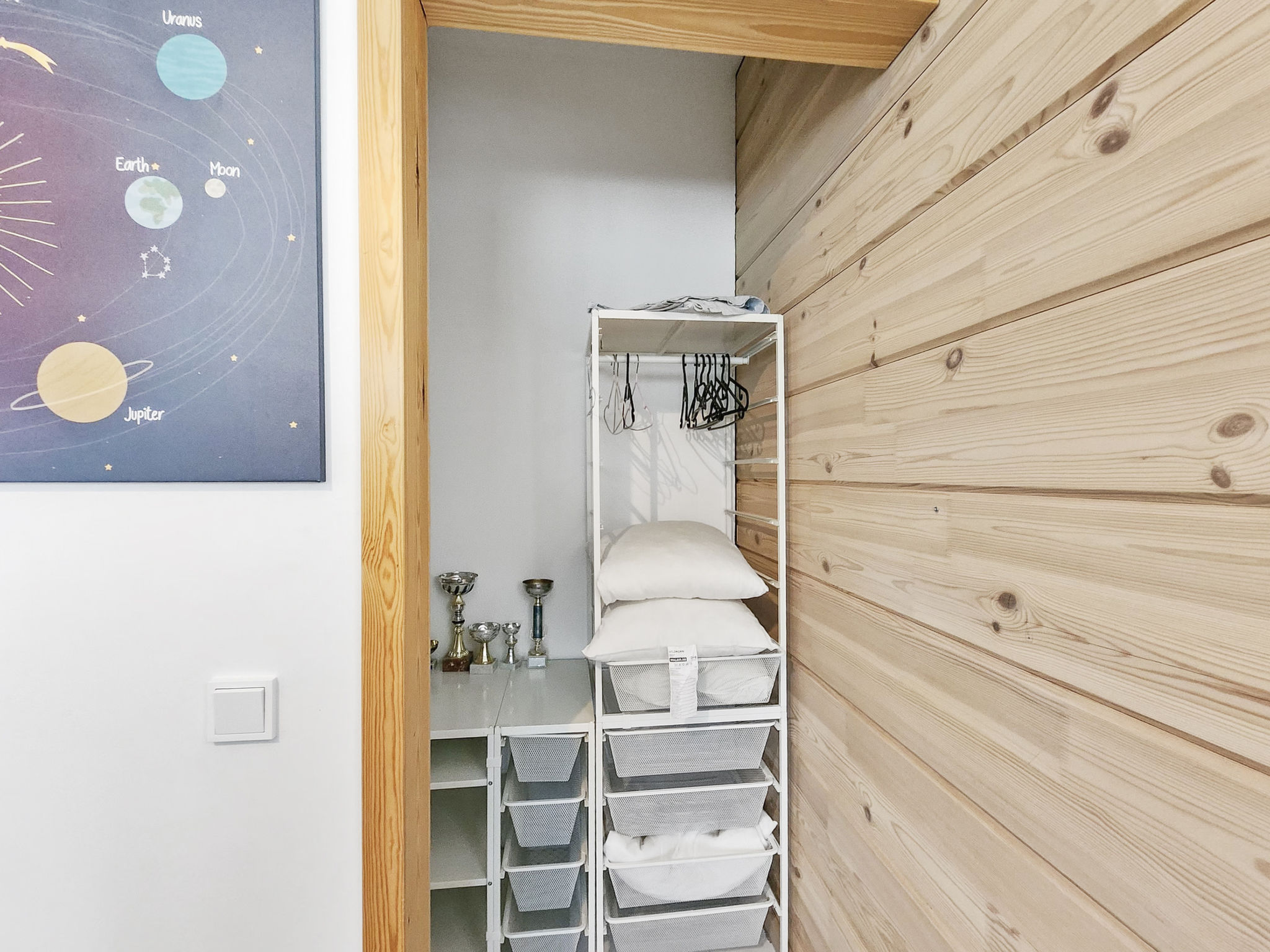 Maison Kiiskenkivi – Intérieur, photo 29 sur 64