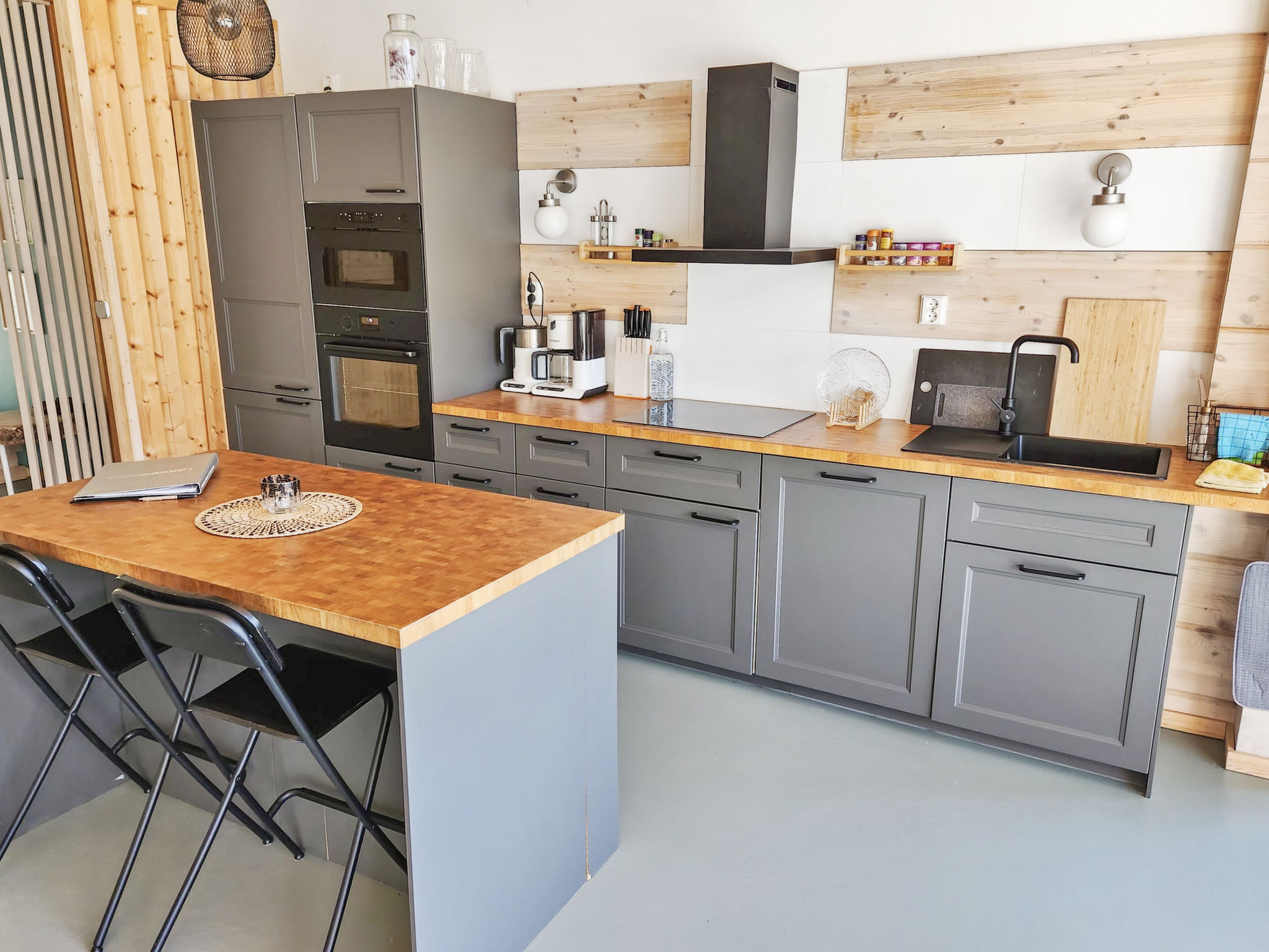 Maison Kiiskenkivi – Intérieur, photo 37 sur 64