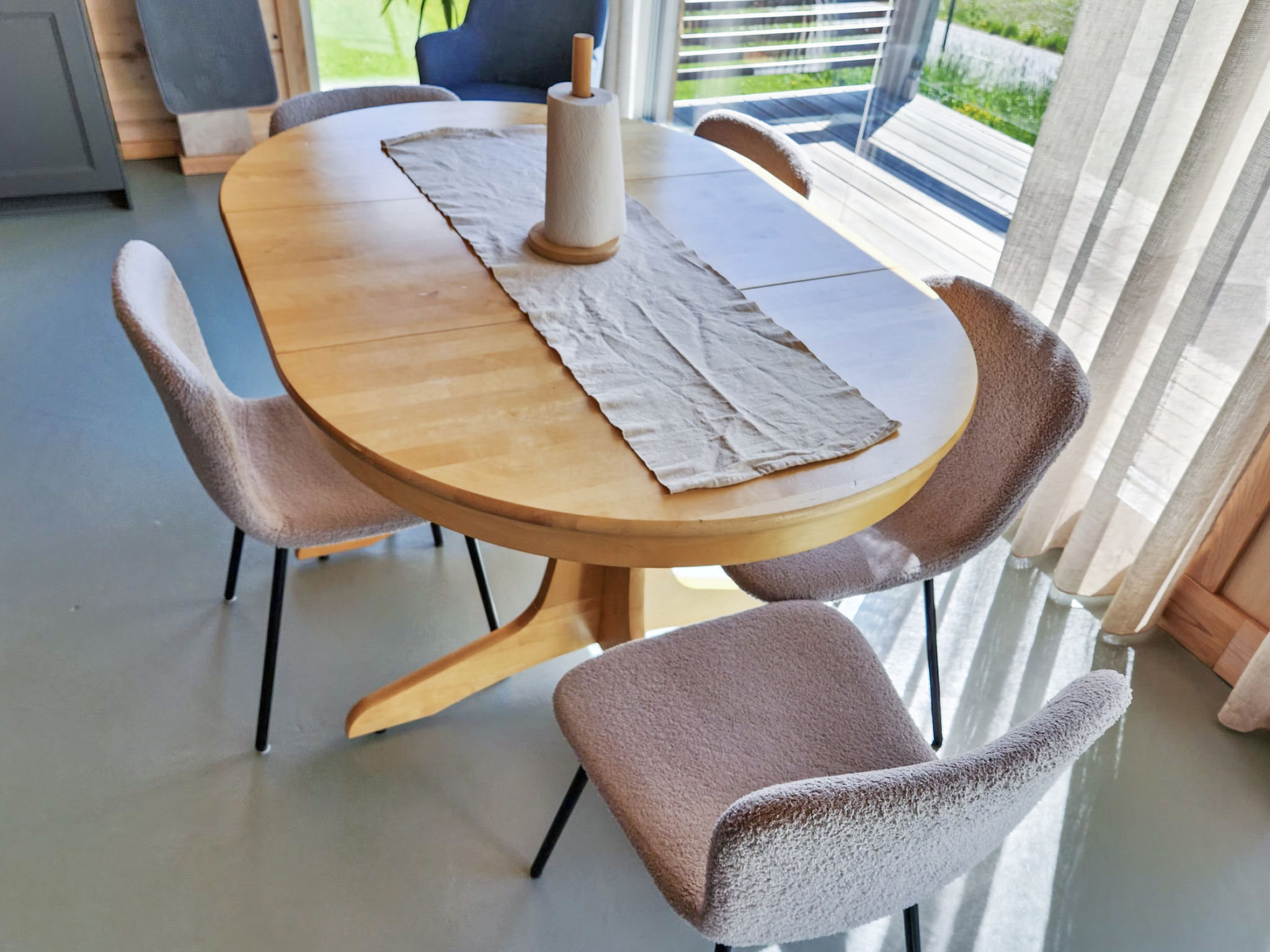 Maison Kiiskenkivi – Intérieur, photo 40 sur 64