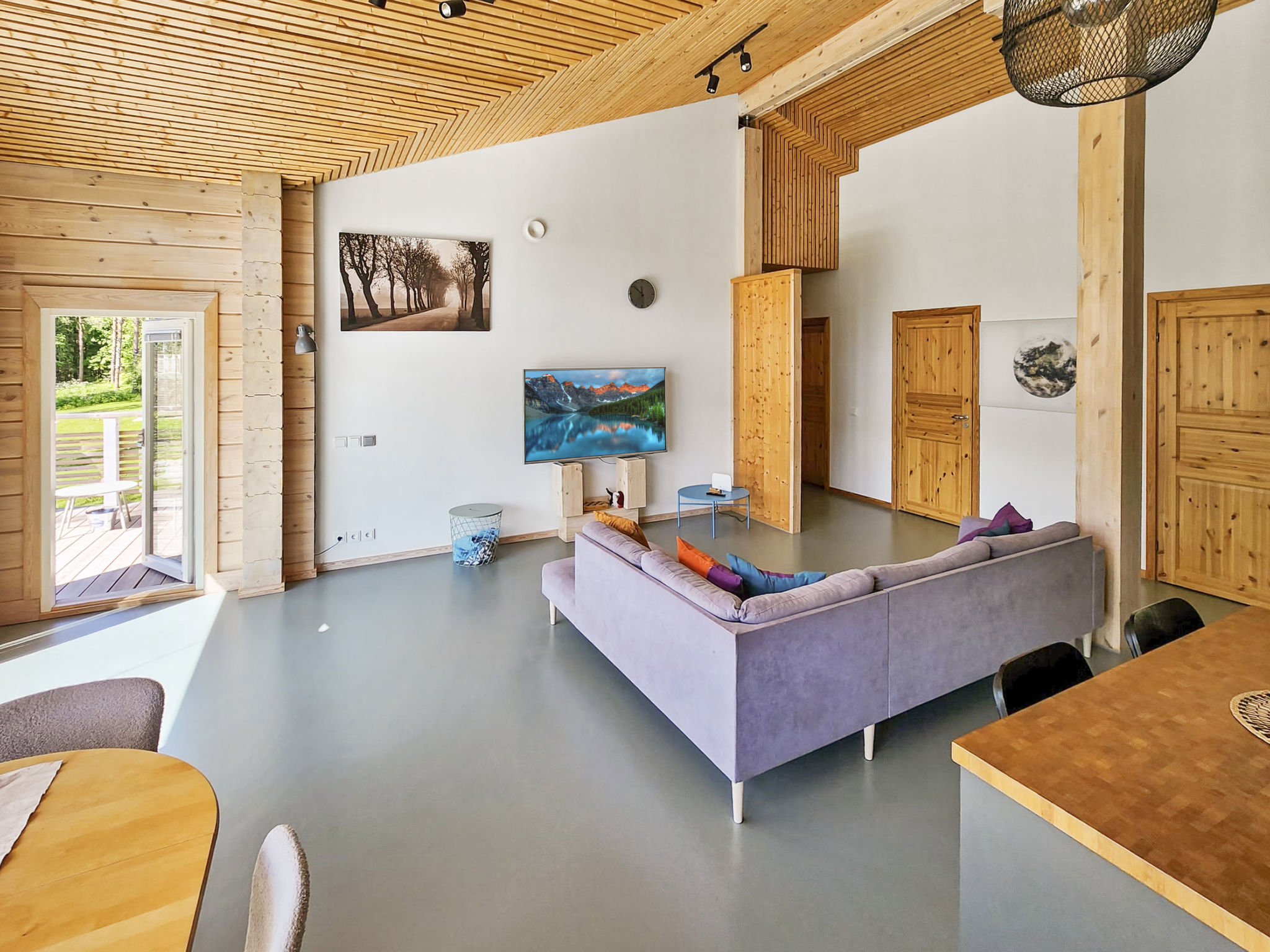 Maison Kiiskenkivi – Intérieur, photo 41 sur 64