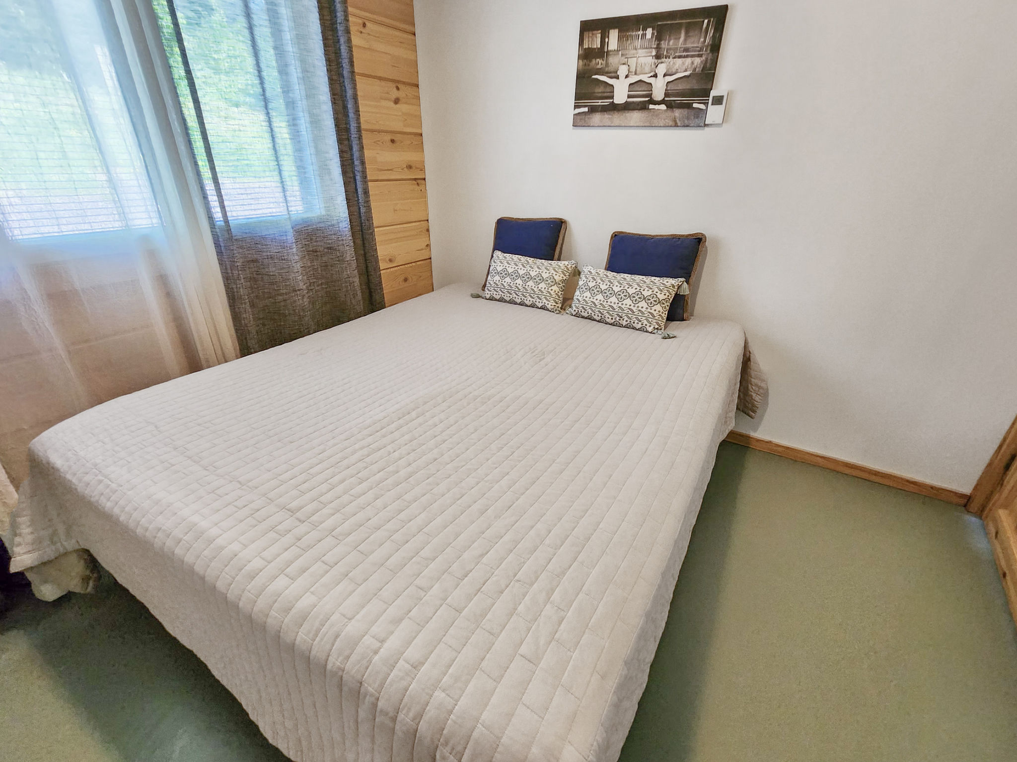 Maison Kiiskenkivi – Intérieur, photo 44 sur 64