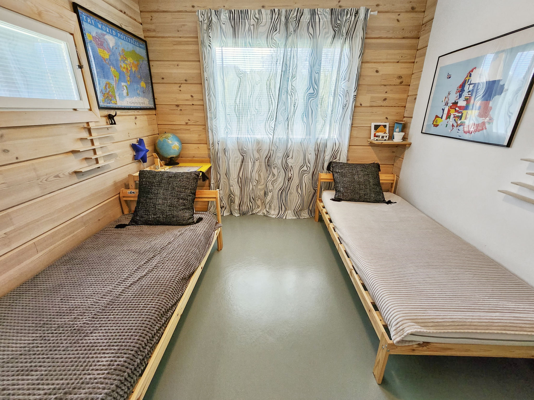 Maison Kiiskenkivi – Intérieur, photo 46 sur 64