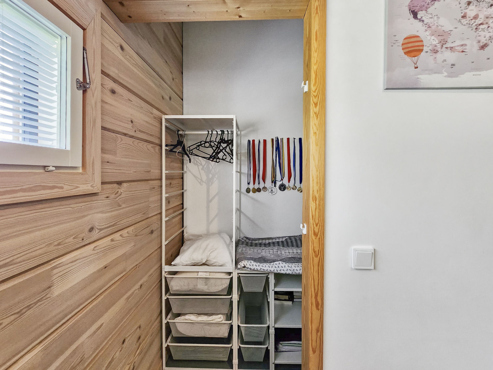 Maison Kiiskenkivi – Intérieur, photo 48 sur 64