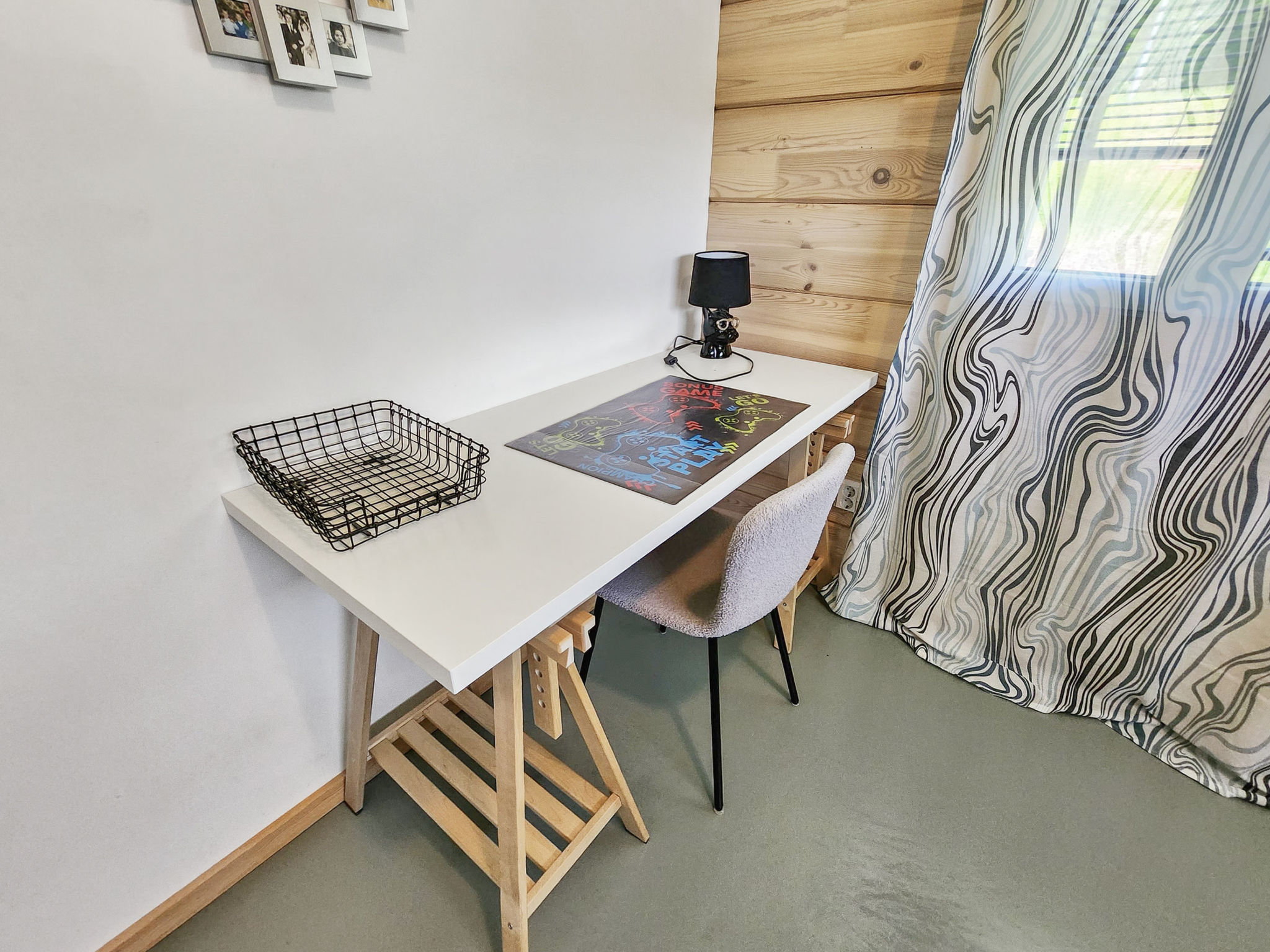Maison Kiiskenkivi – Intérieur, photo 49 sur 64