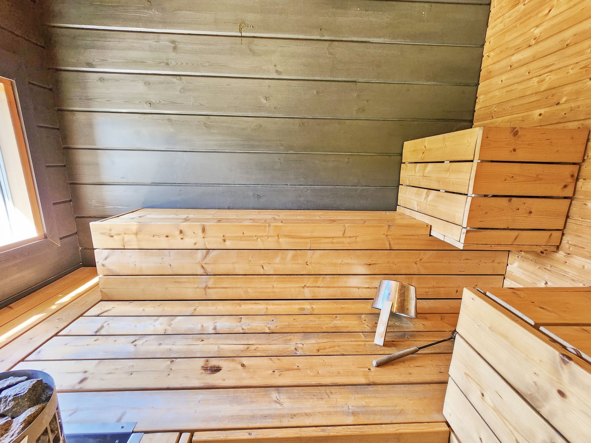 Maison Kiiskenkivi – Intérieur, photo 51 sur 64