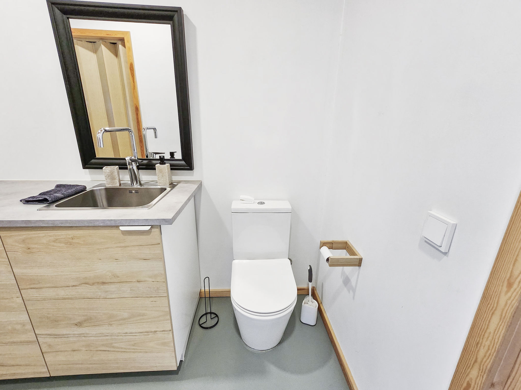 Maison Kiiskenkivi – Intérieur, photo 55 sur 64