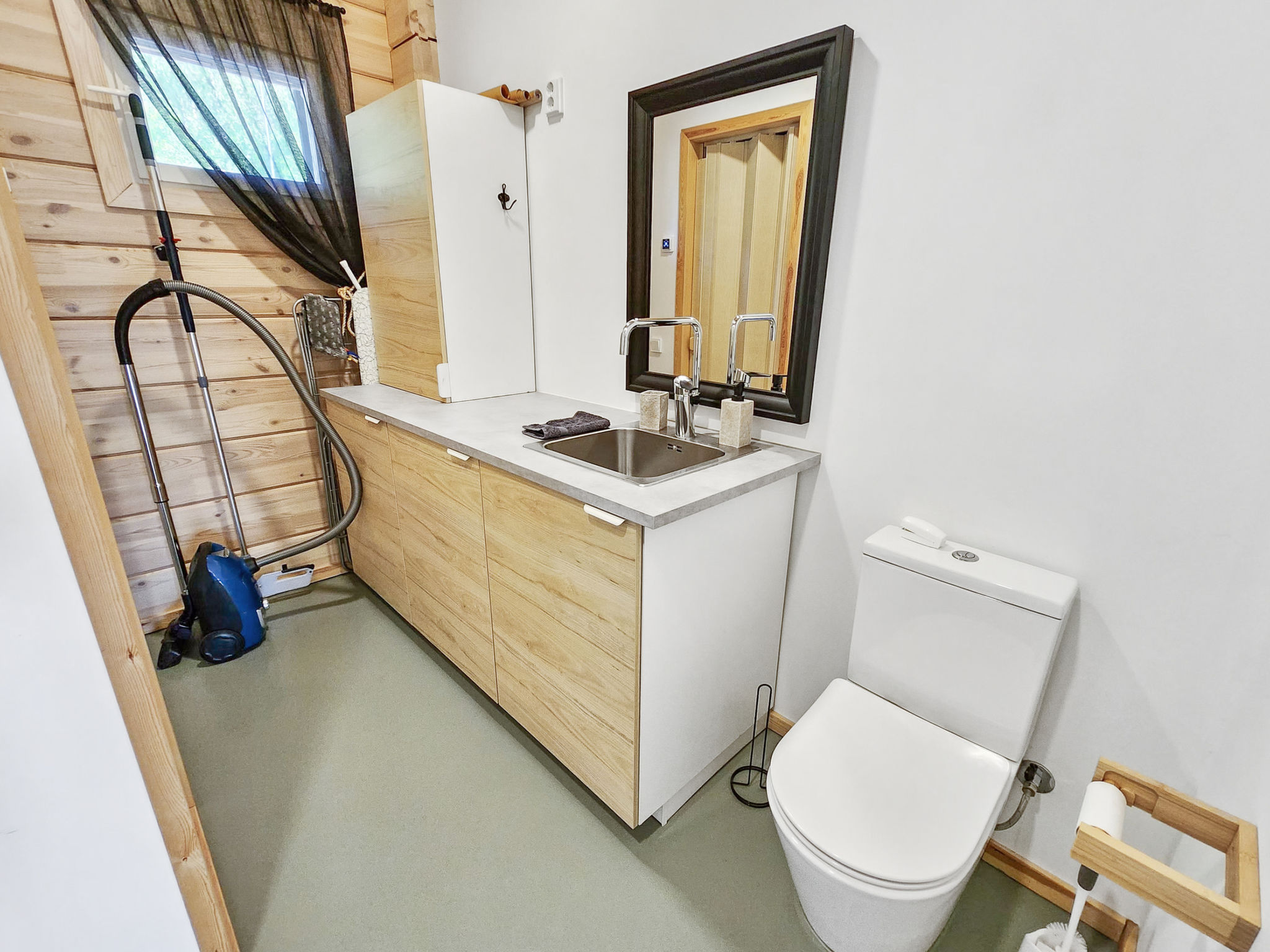 Maison Kiiskenkivi – Intérieur, photo 56 sur 64