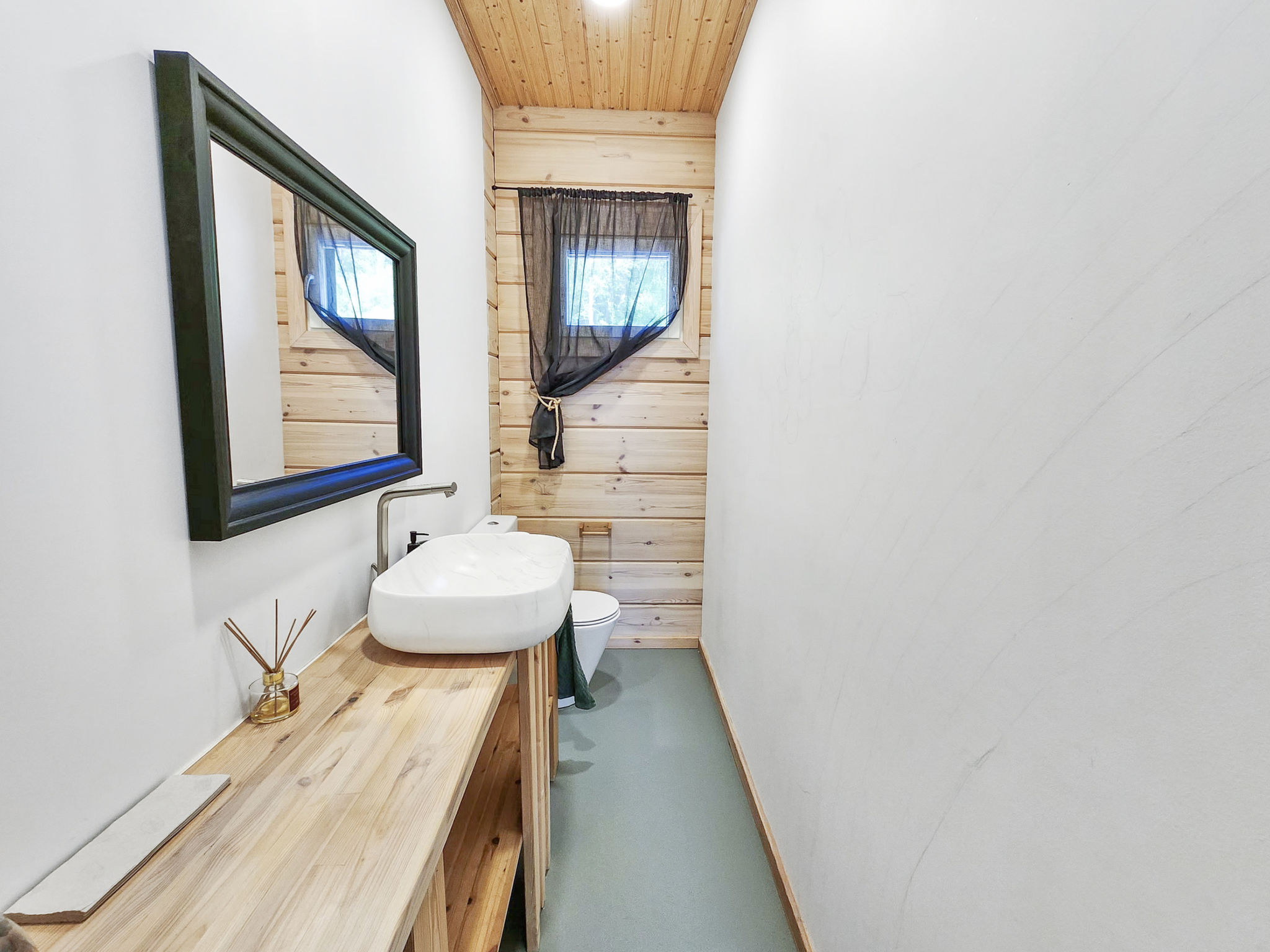 Maison Kiiskenkivi – Intérieur, photo 58 sur 64