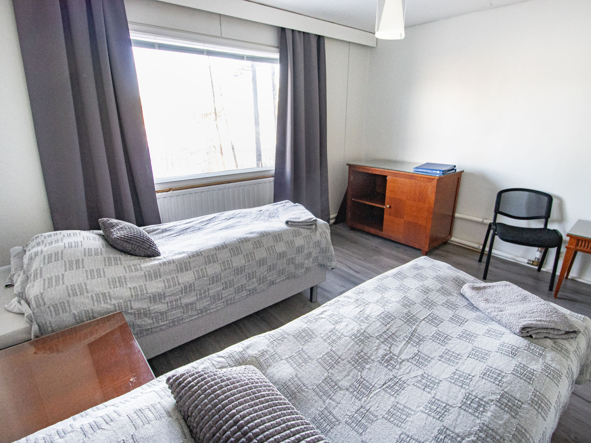 Appartement Impilinna 4 – Intérieur, photo 12 sur 14