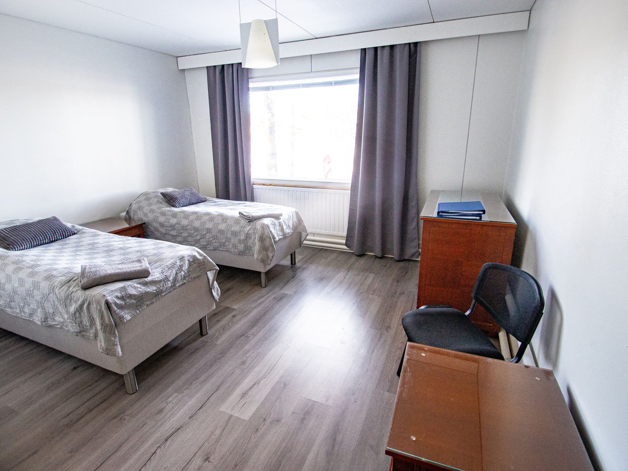 Appartement Impilinna 3 – Intérieur, photo 4 sur 14