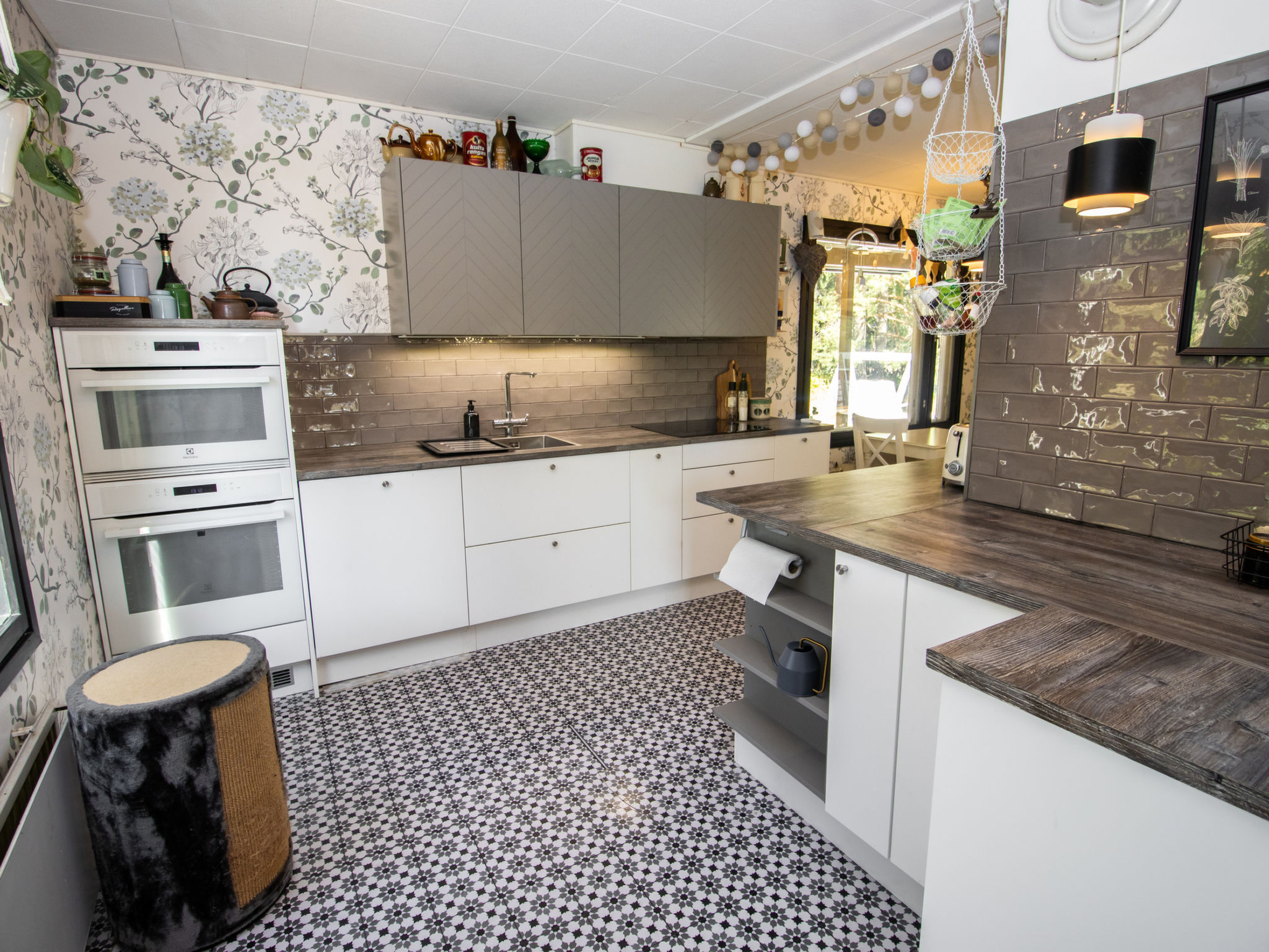 Maison – Intérieur, photo 11 sur 19