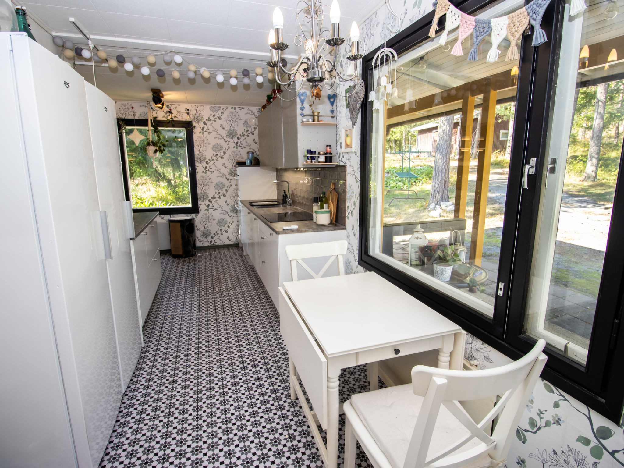 Maison – Intérieur, photo 12 sur 19
