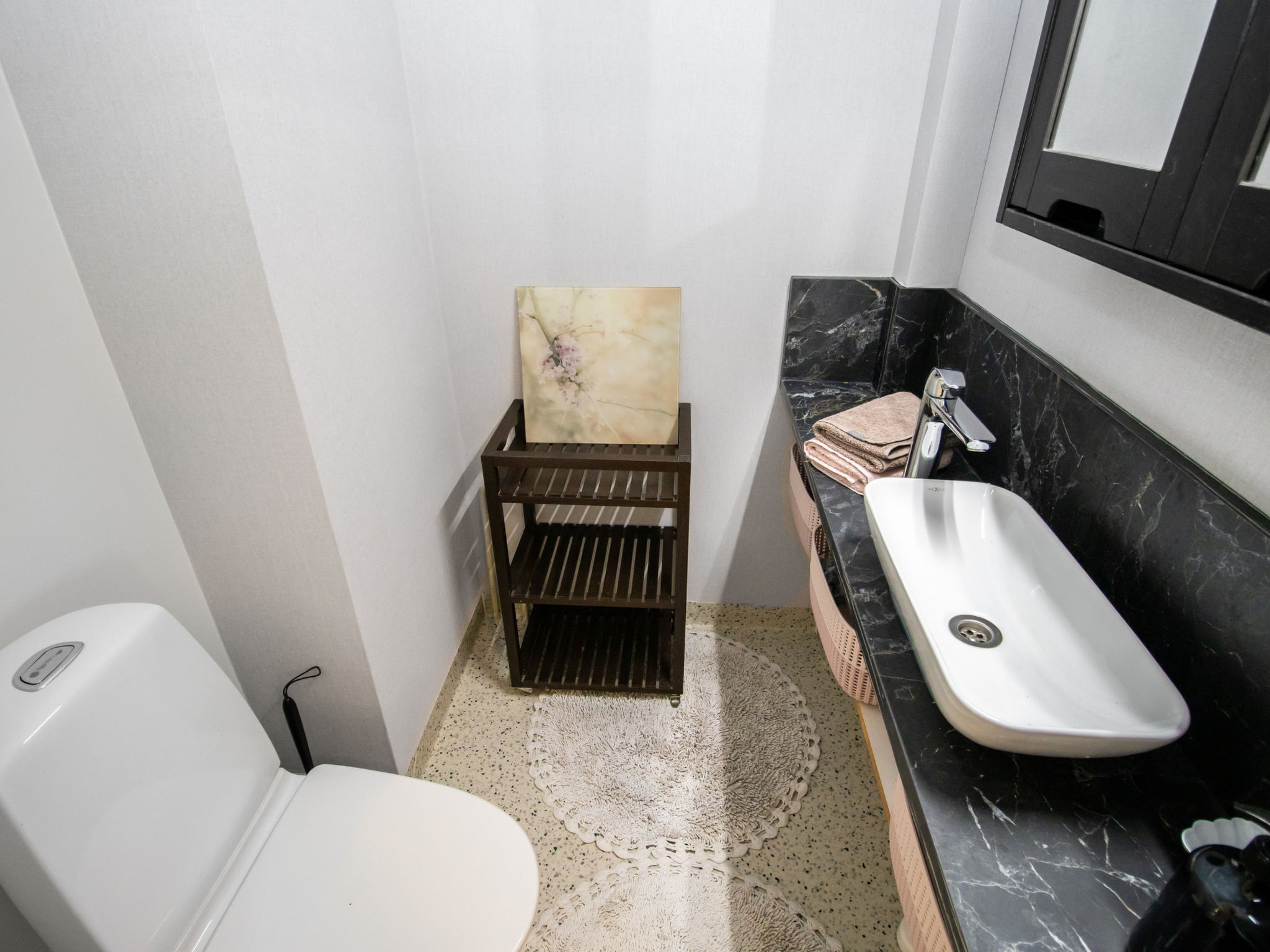 Maison – Intérieur, photo 18 sur 19