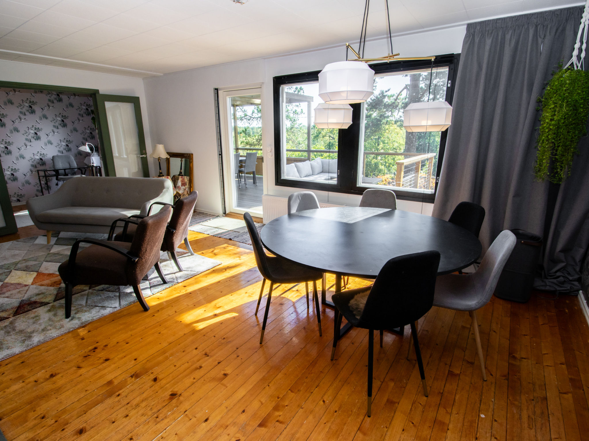 Maison Villa lilland – Intérieur, photo 8 sur 19