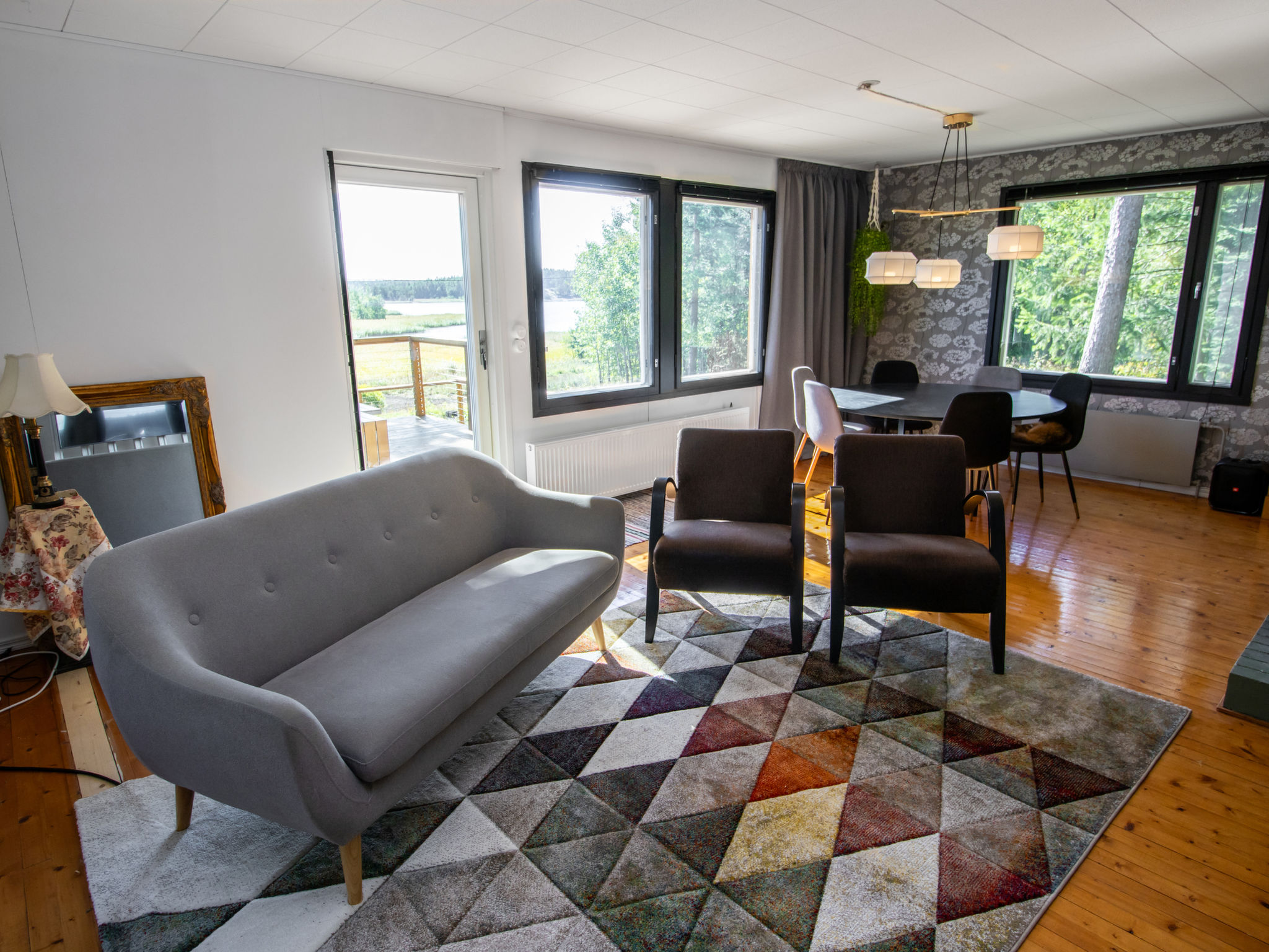 Maison Villa lilland – Intérieur, photo 9 sur 19