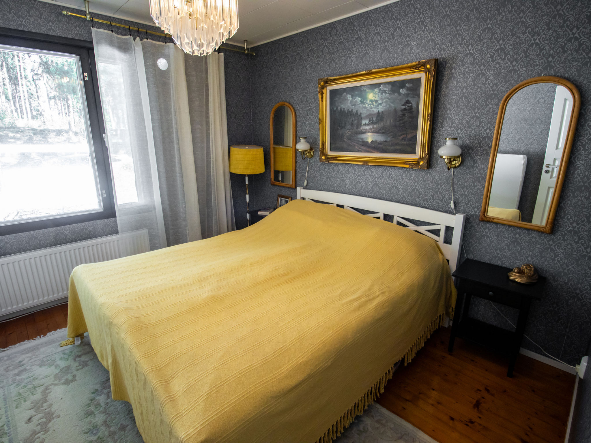 Maison Villa lilland – Intérieur, photo 14 sur 19
