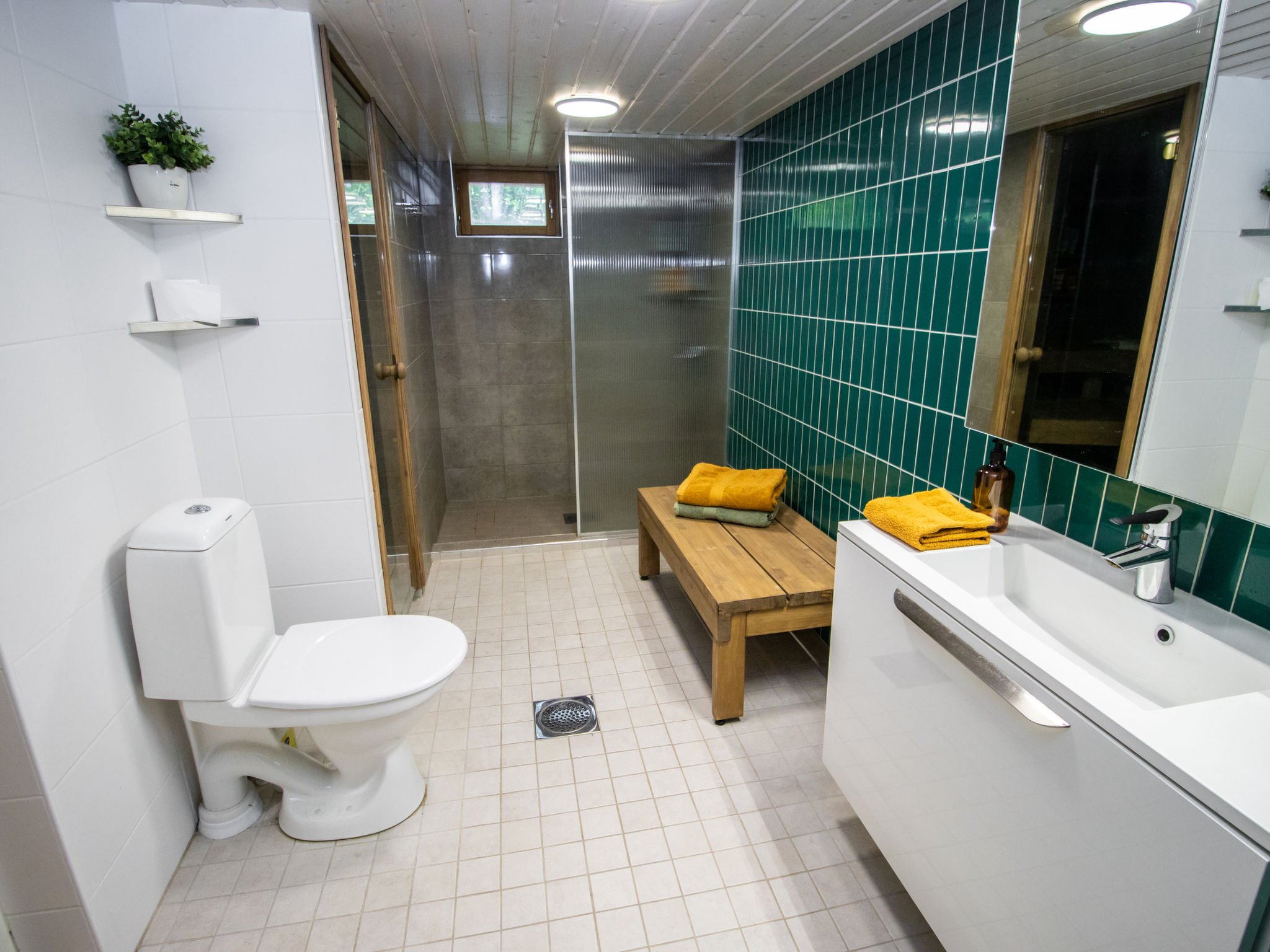 Maison Villa lilland – Intérieur, photo 15 sur 19