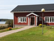 Casa de vacaciones Villa pääsky