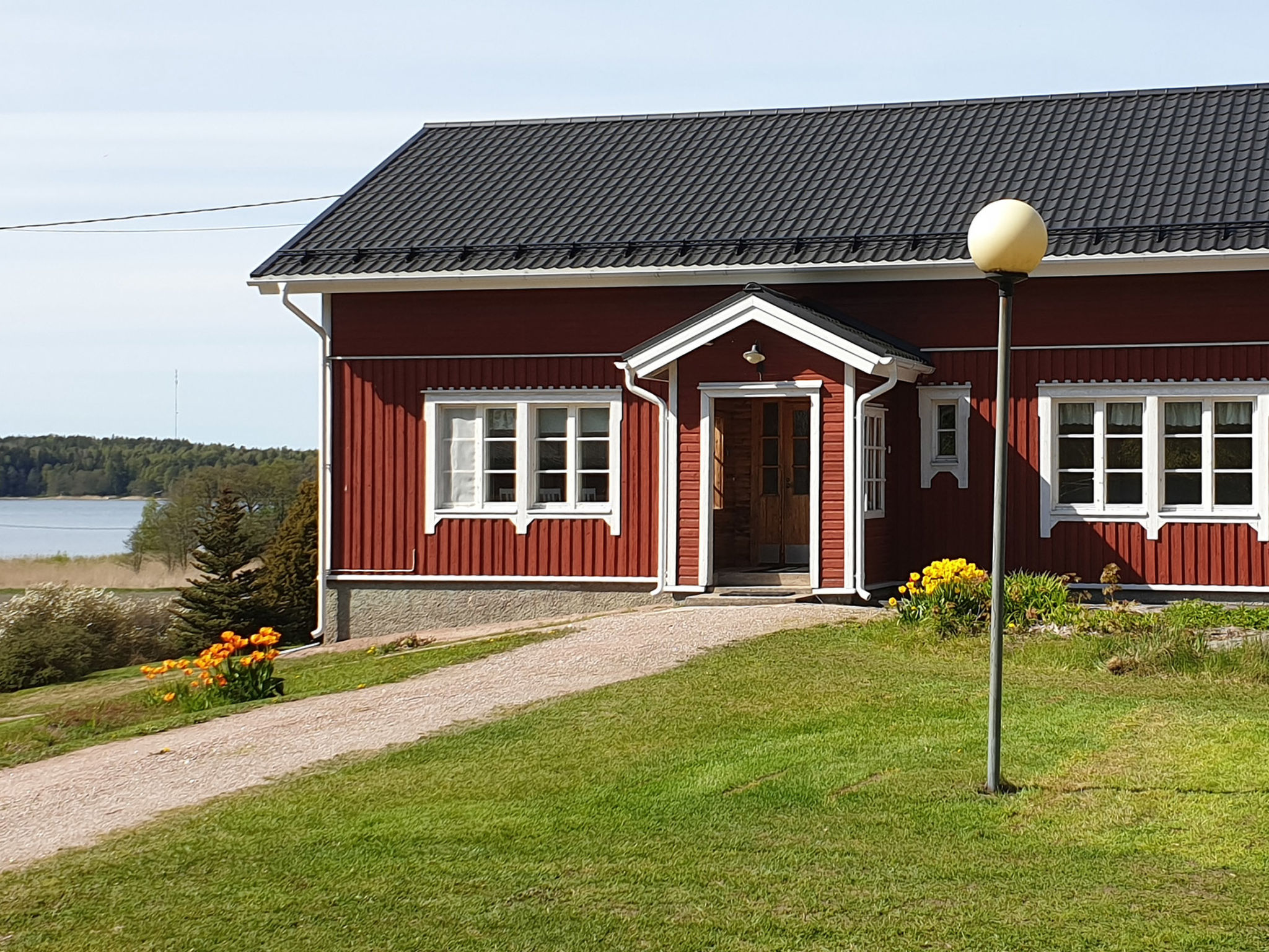 Villa pääsky
