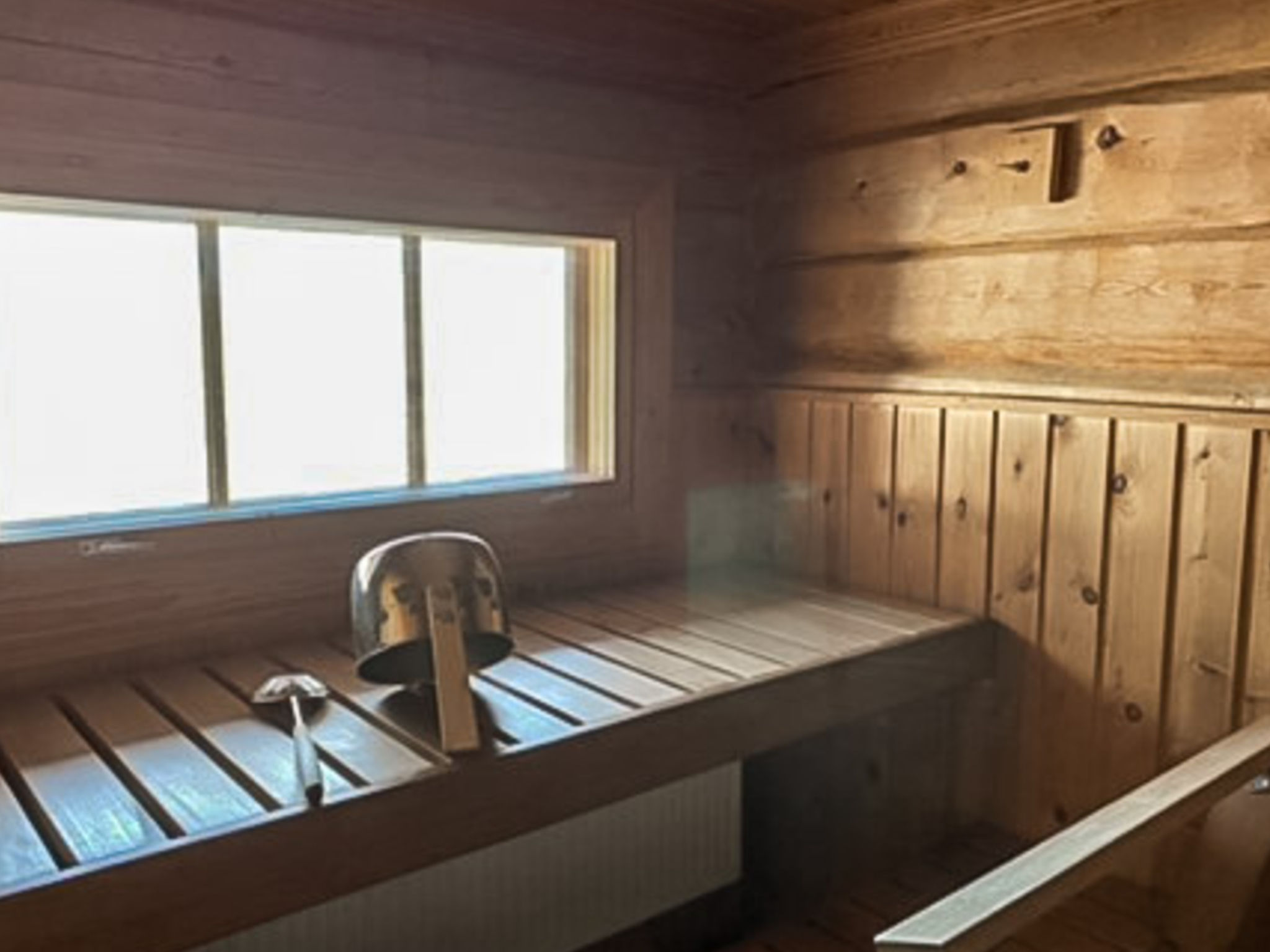 Maison Rantatalo – Intérieur, photo 10 sur 30