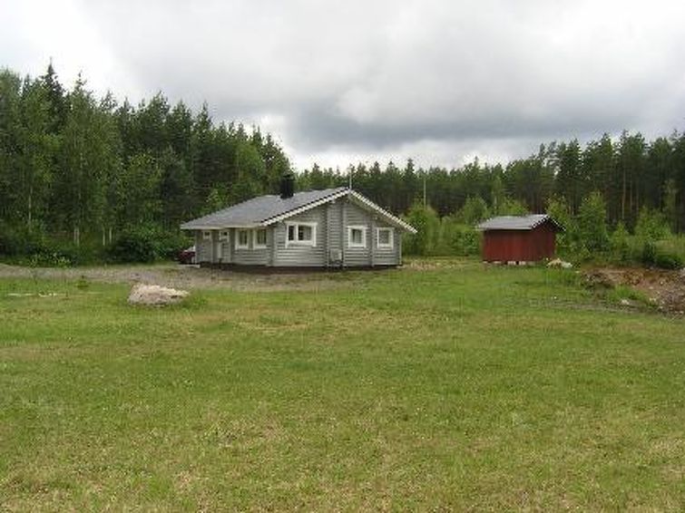 Maison de vacances Niittymökki