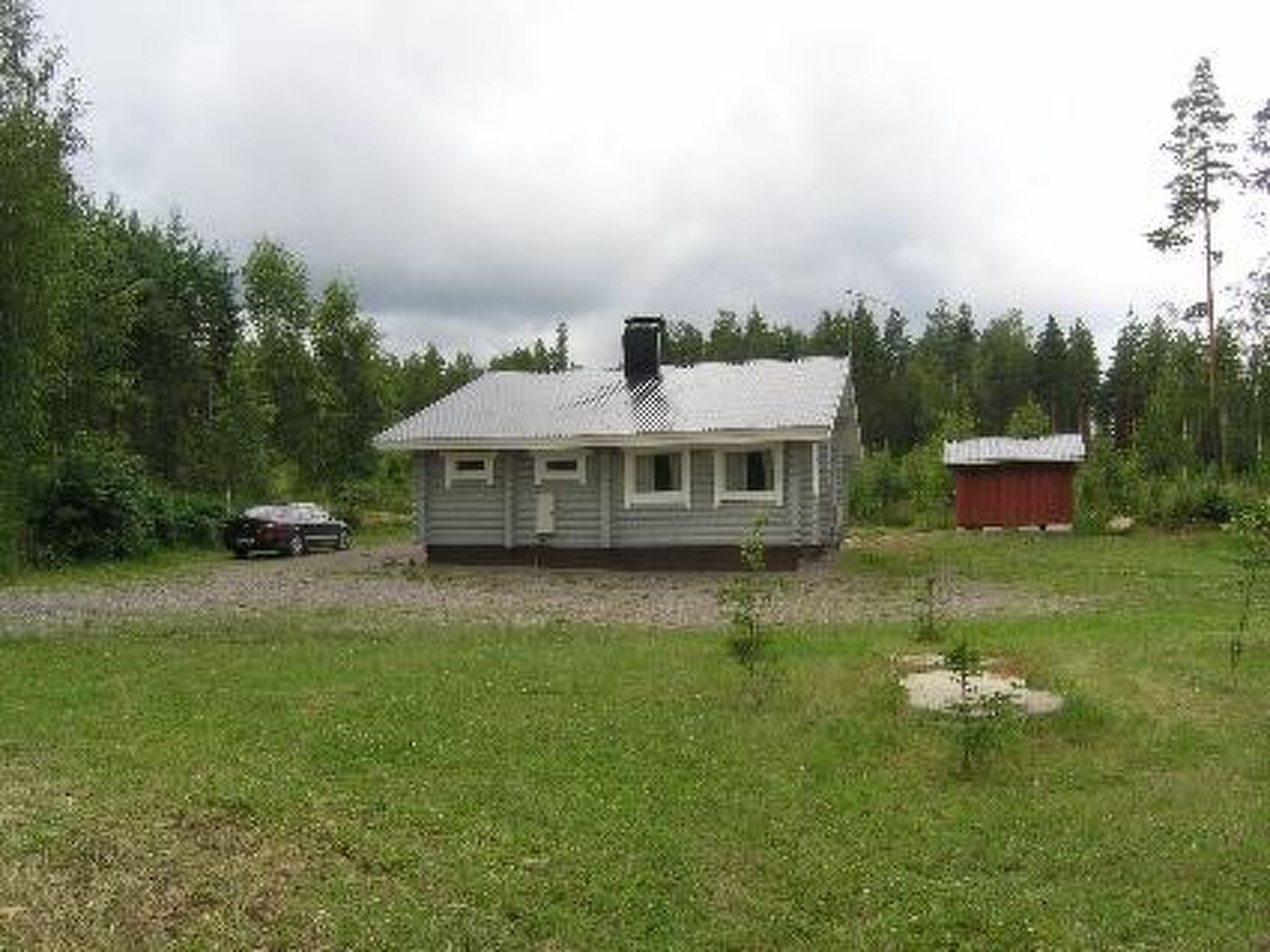 Maison Niittymökki – Intérieur, photo 17 sur 32