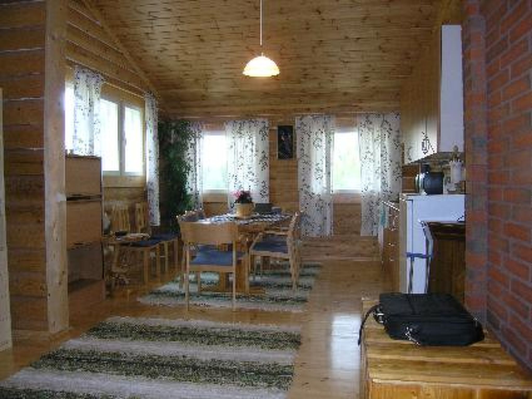 Maison Niittymökki – Intérieur, photo 12 sur 32